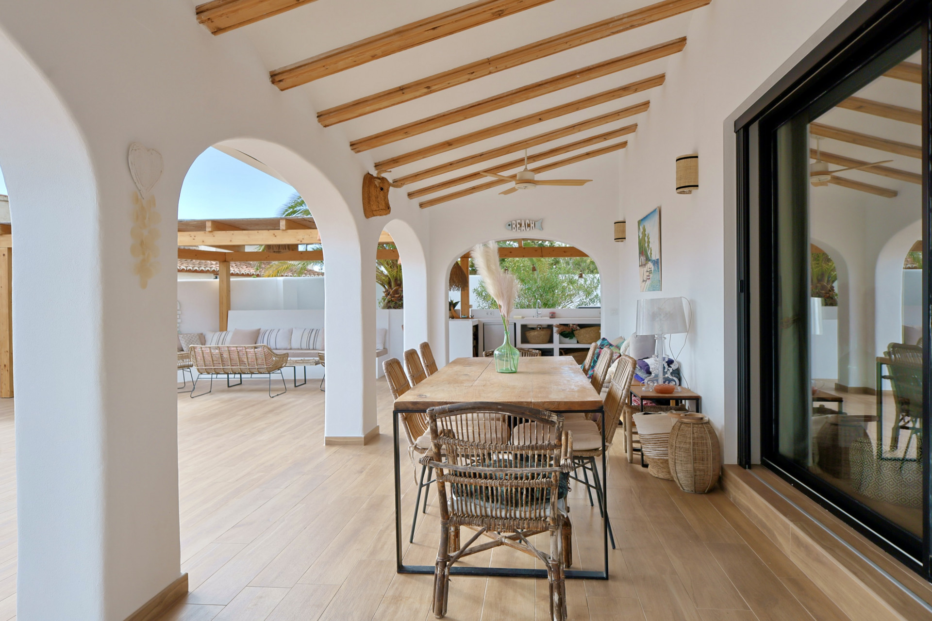 Villa zum verkauf in Xàbia