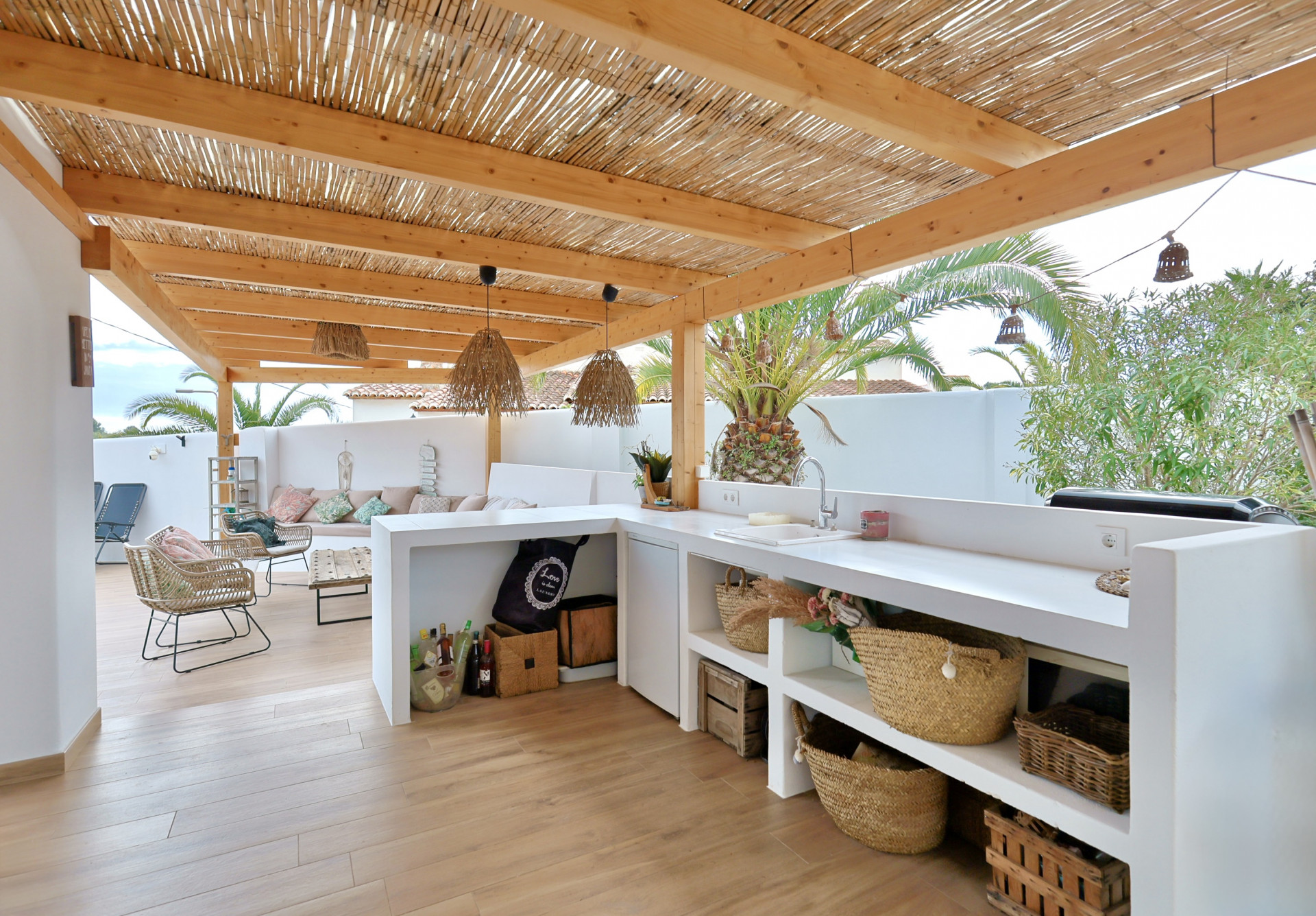 Villa zum verkauf in Xàbia