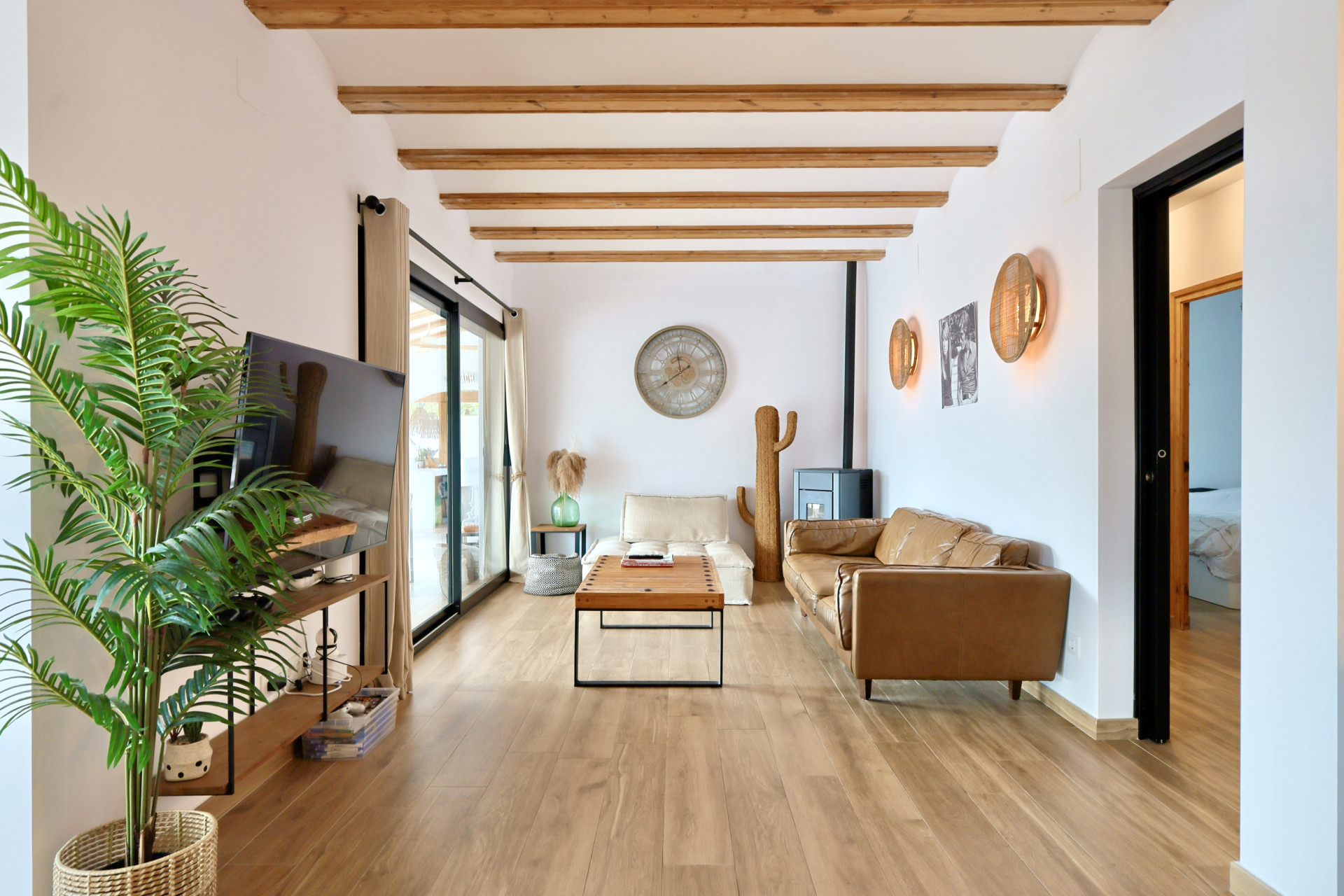 Villa zum verkauf in Xàbia