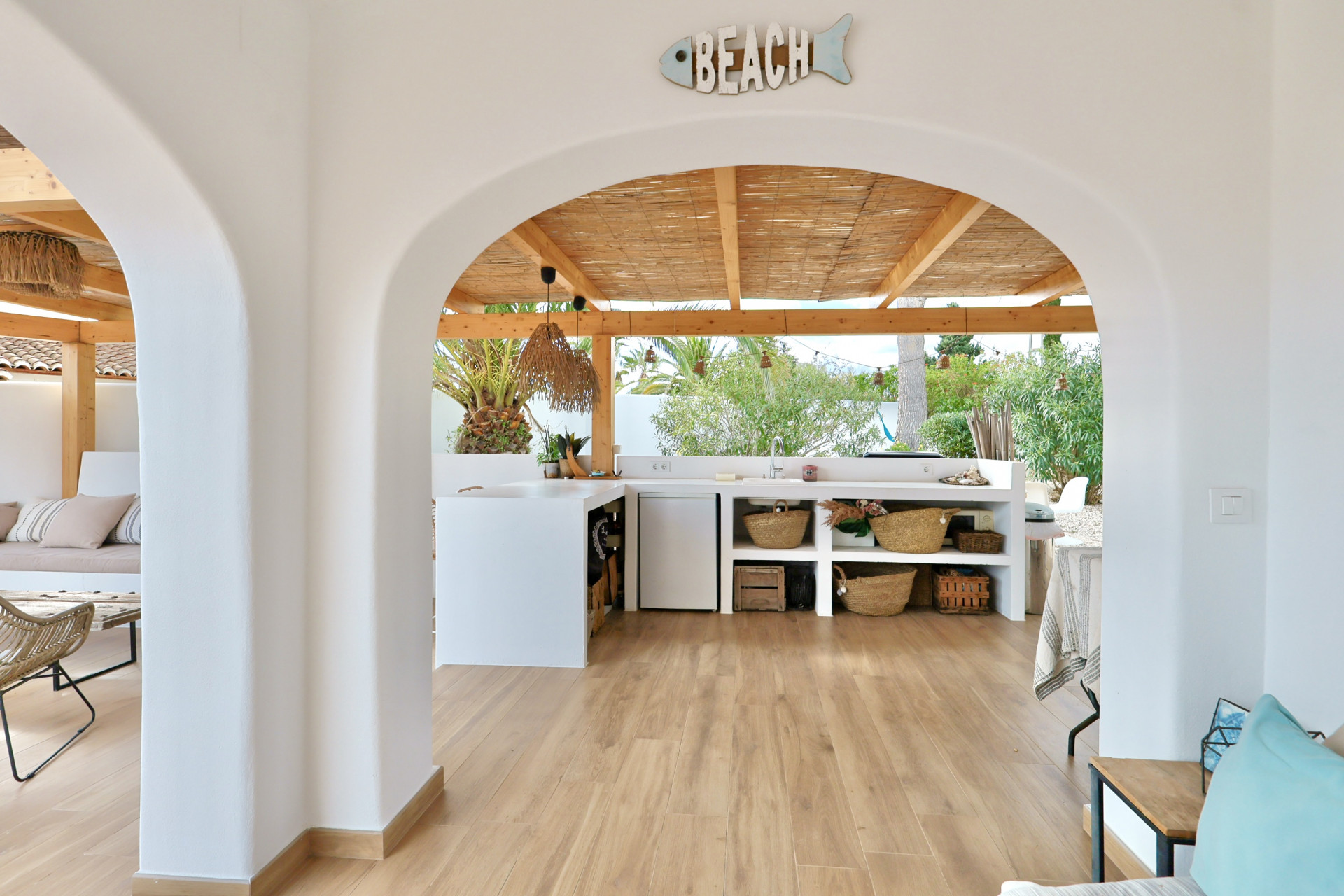 Villa zum verkauf in Xàbia