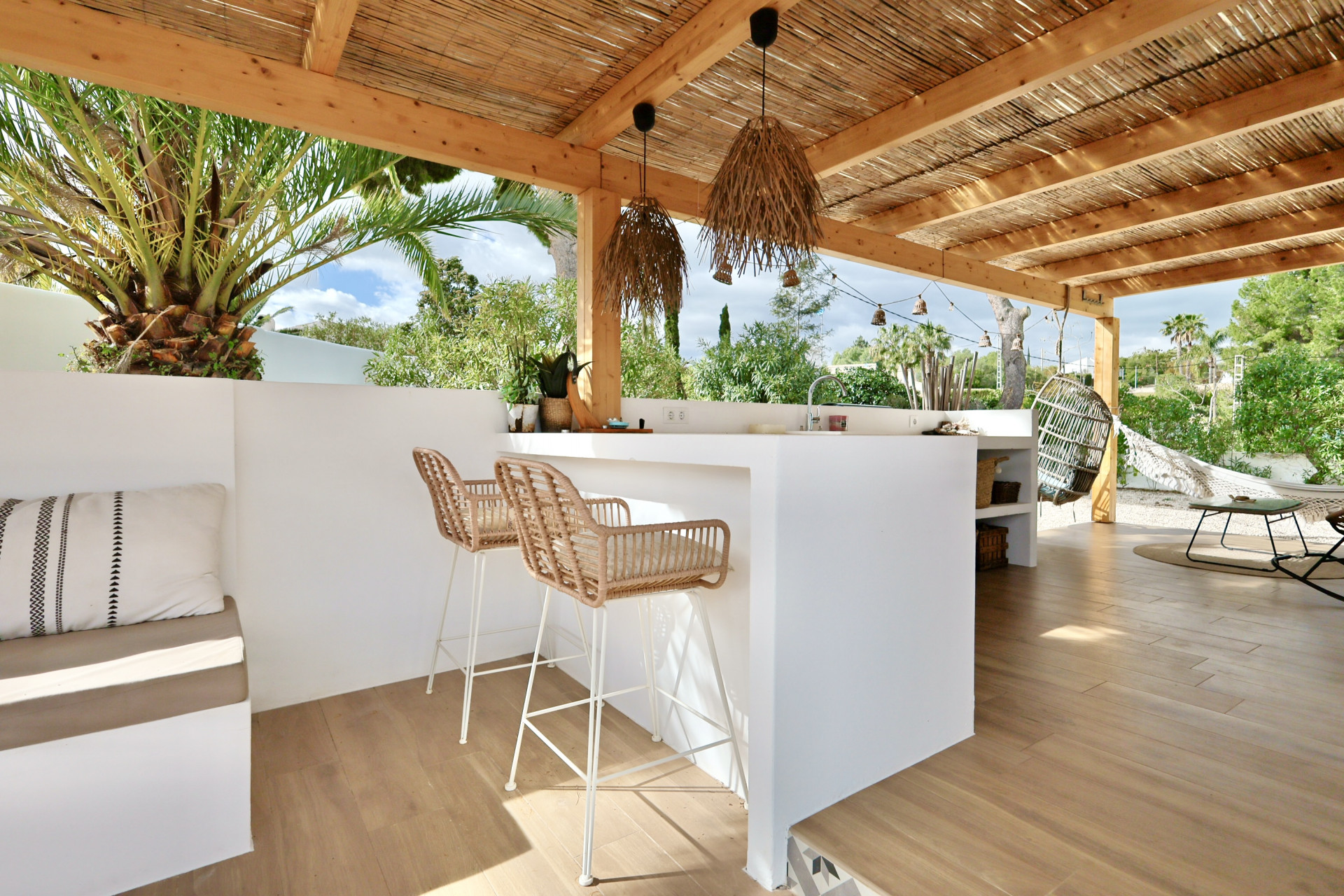 Villa zum verkauf in Xàbia