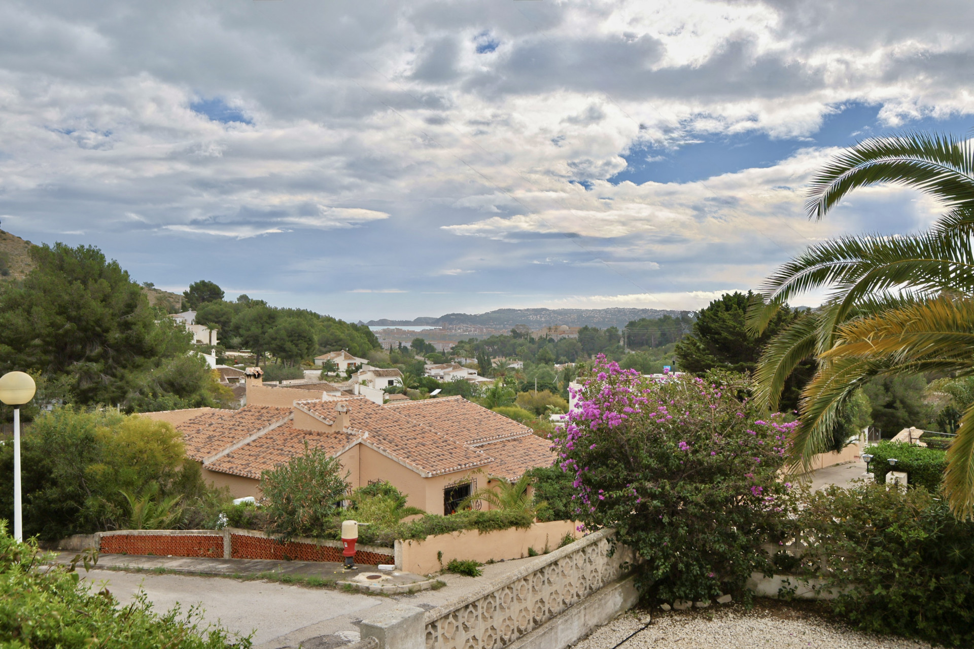 Villa zum verkauf in Xàbia