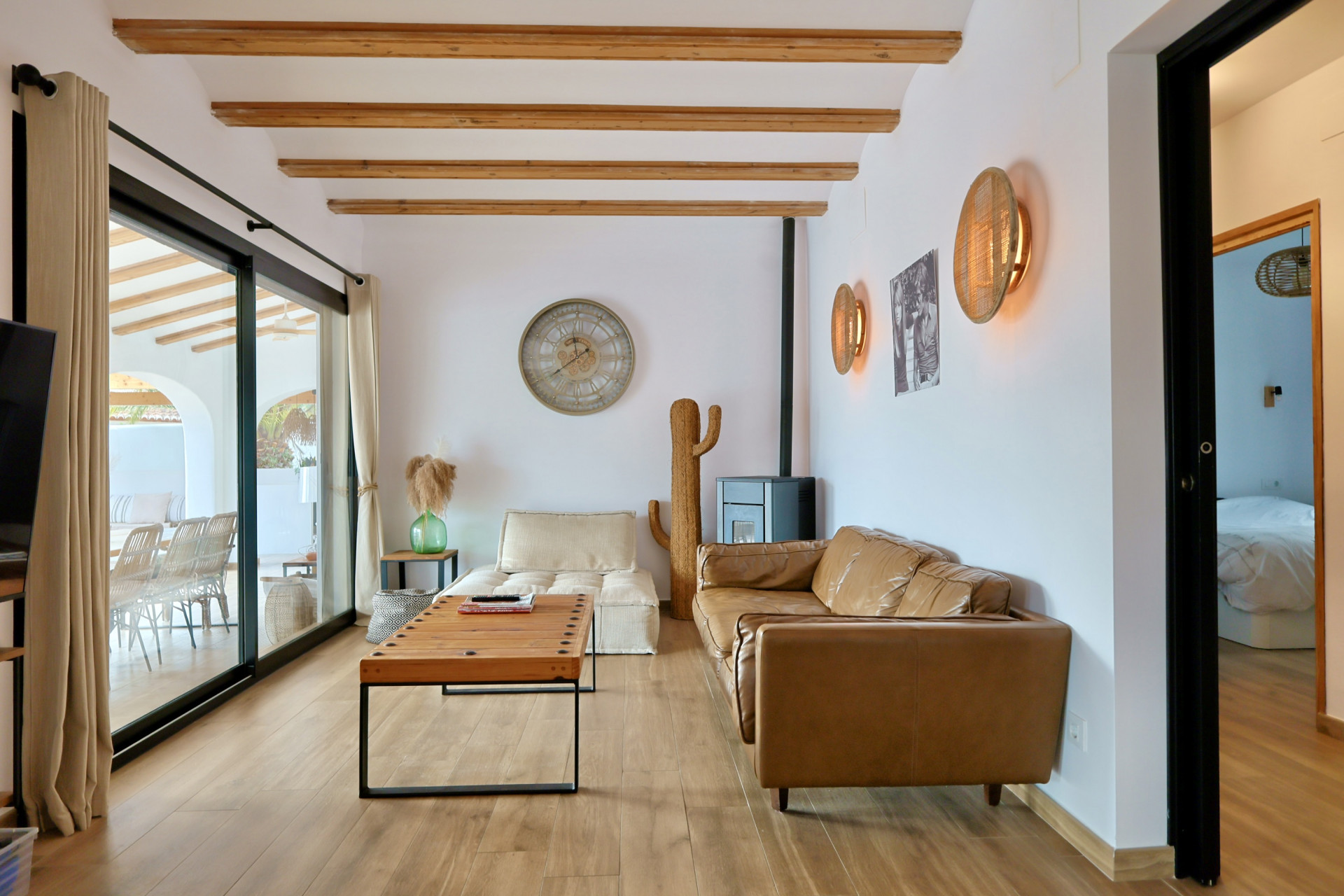 Villa zum verkauf in Xàbia