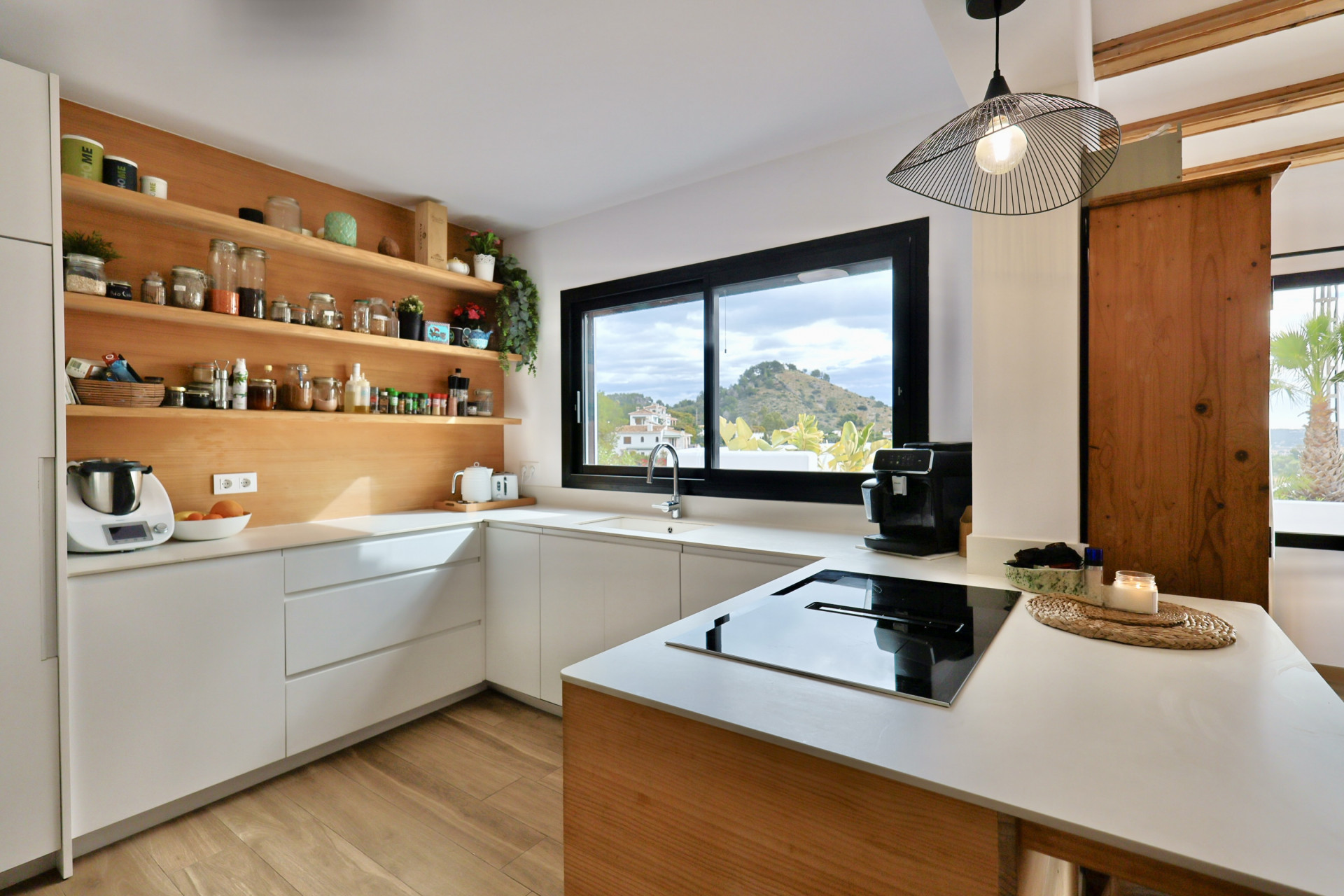 Villa zum verkauf in Xàbia