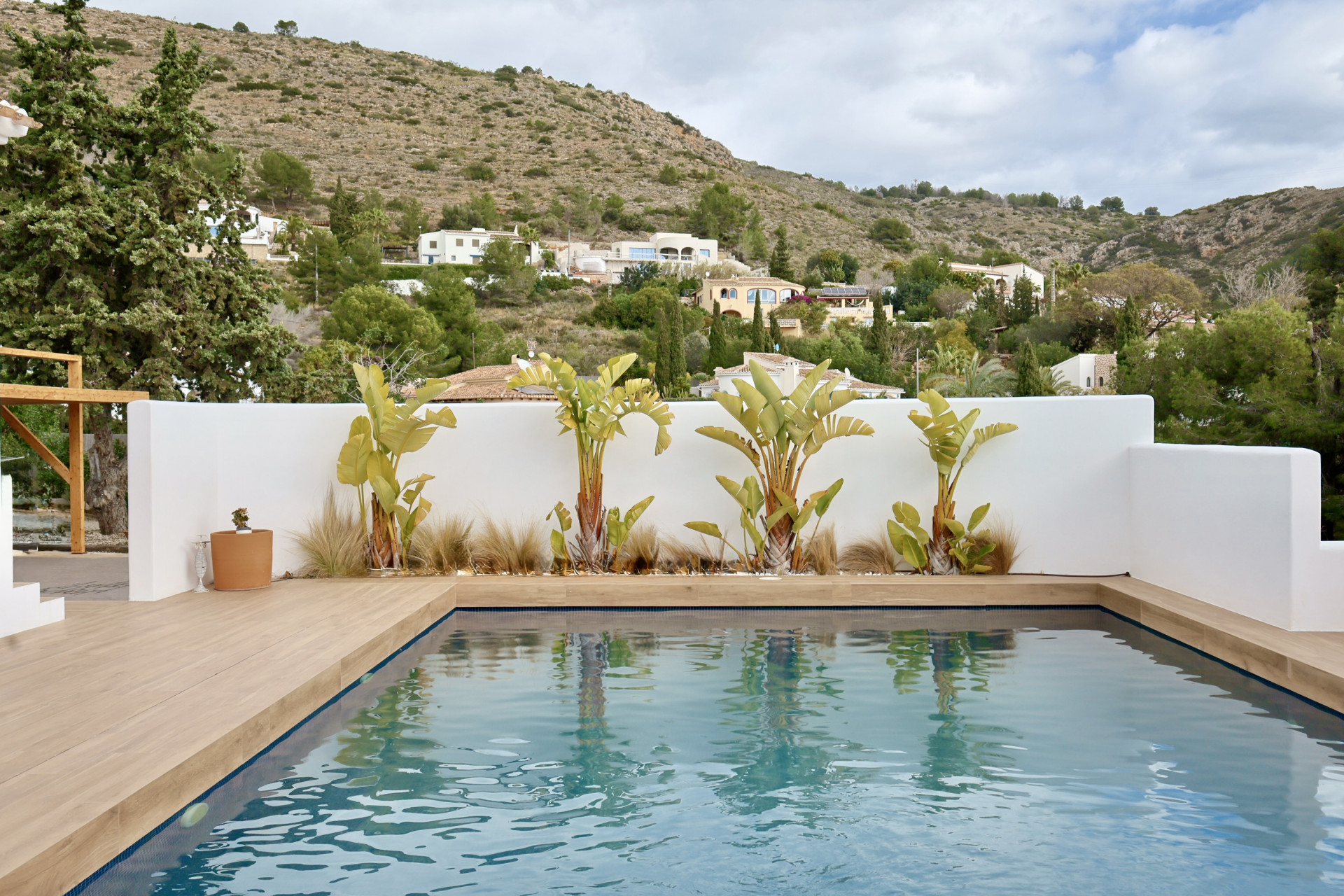 Villa zum verkauf in Xàbia