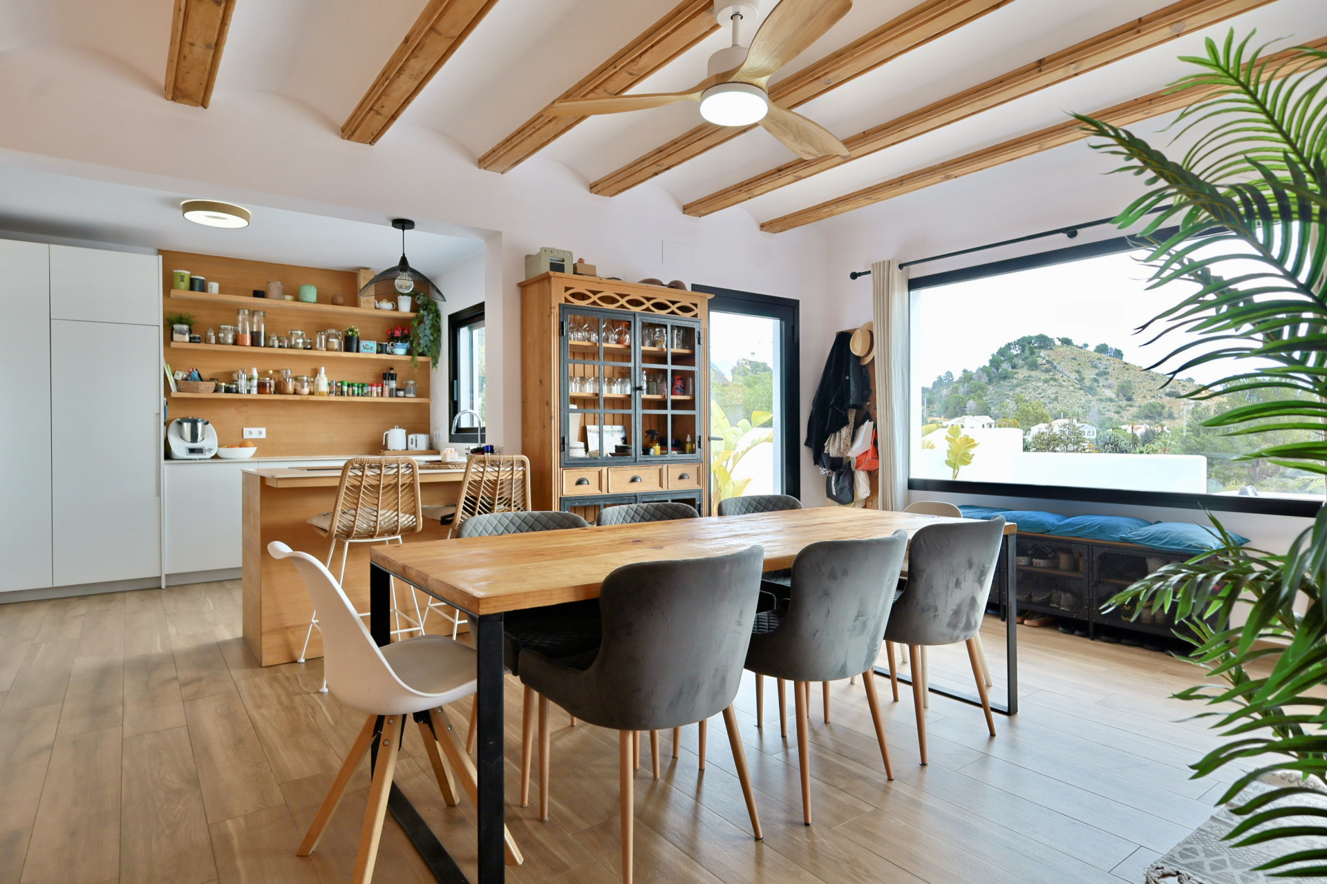 Villa zum verkauf in Xàbia