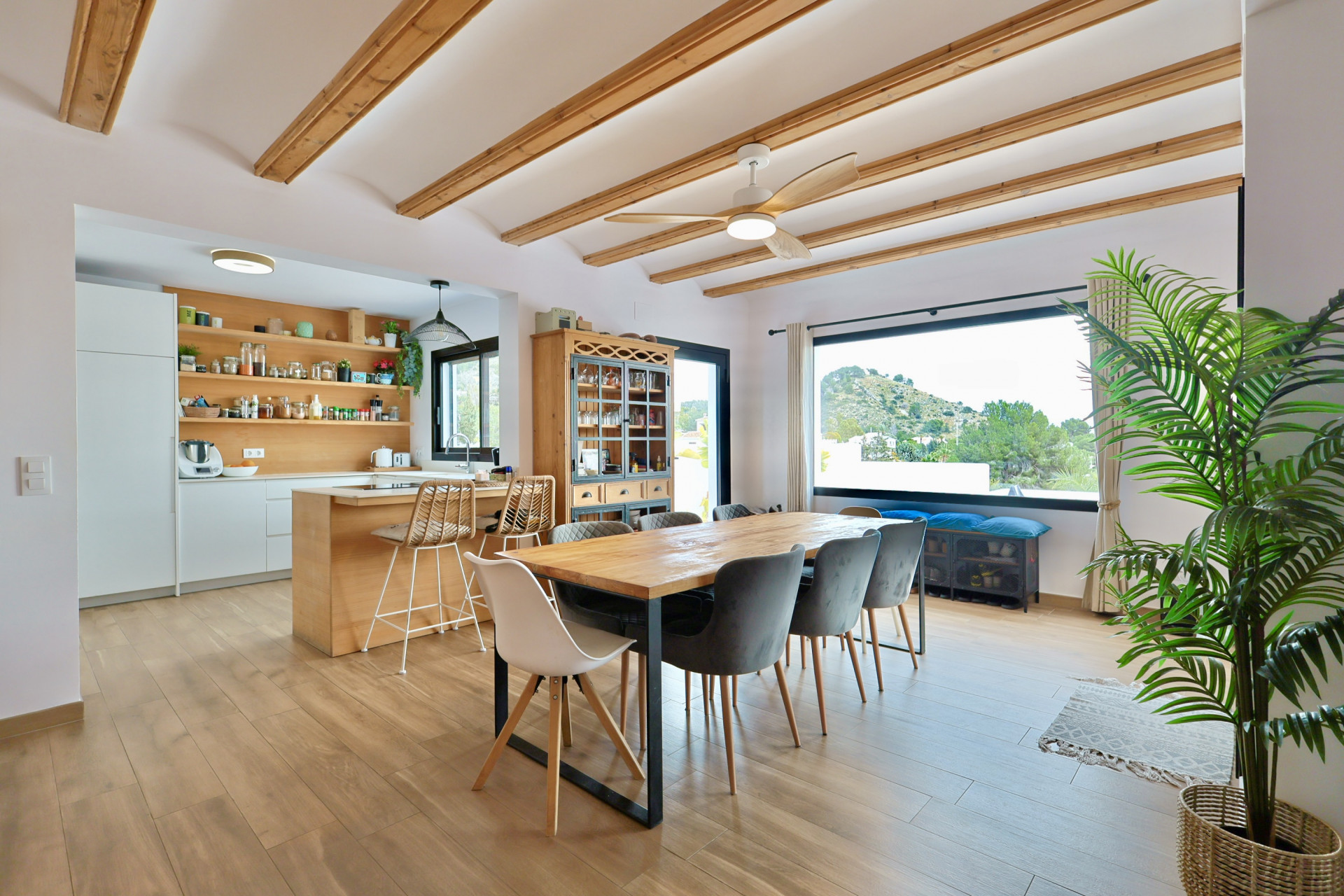 Villa zum verkauf in Xàbia