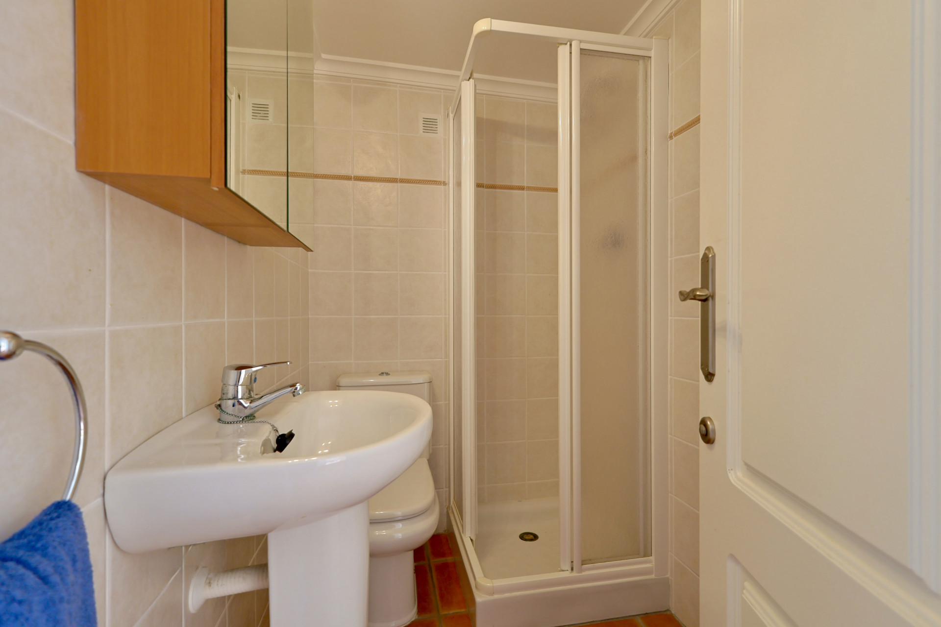 Apartment for sale in Xàbia