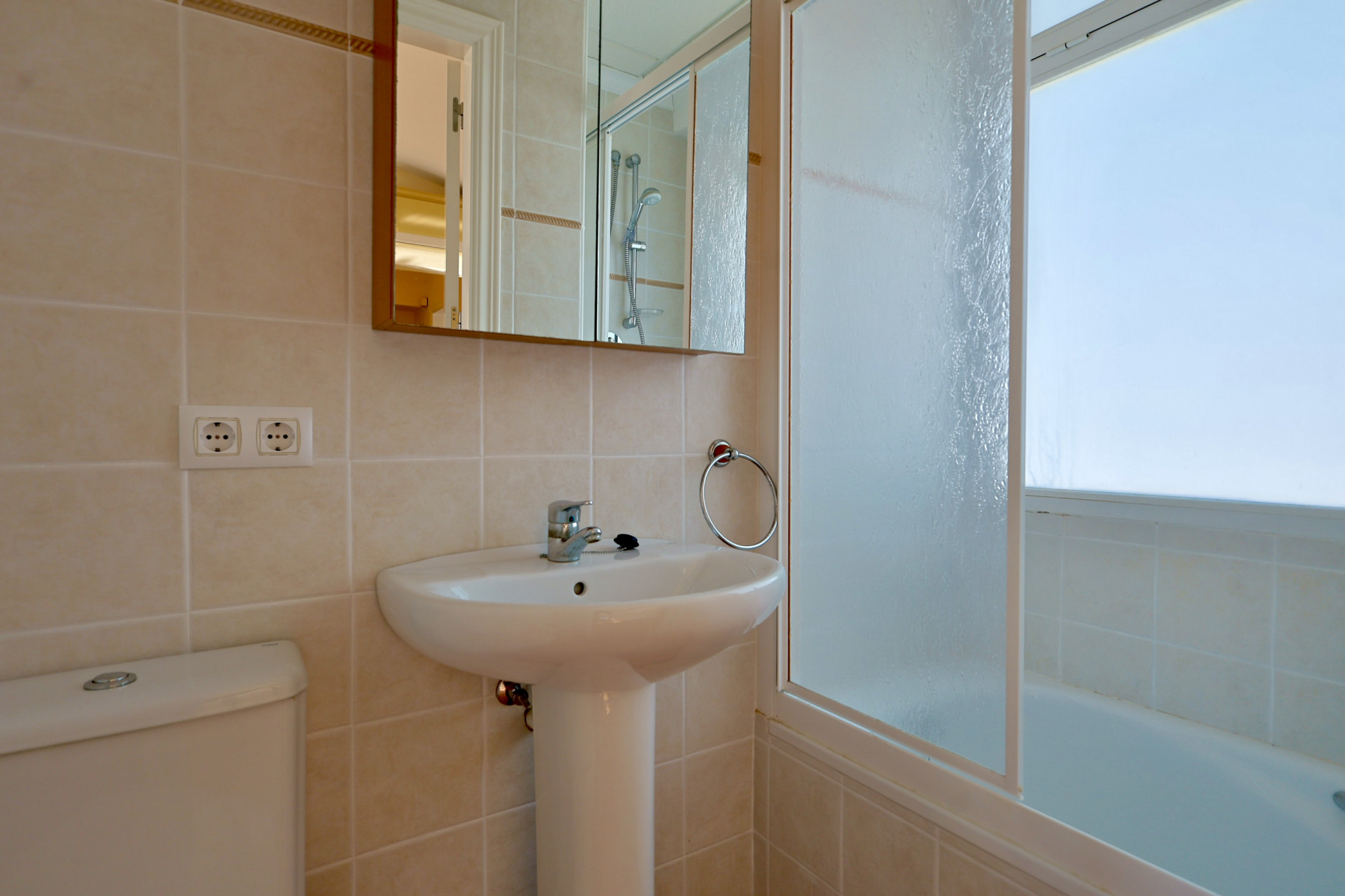 Apartment for sale in Xàbia