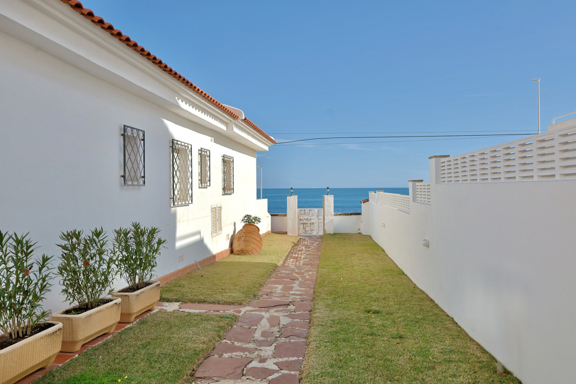 Apartment for sale in Xàbia