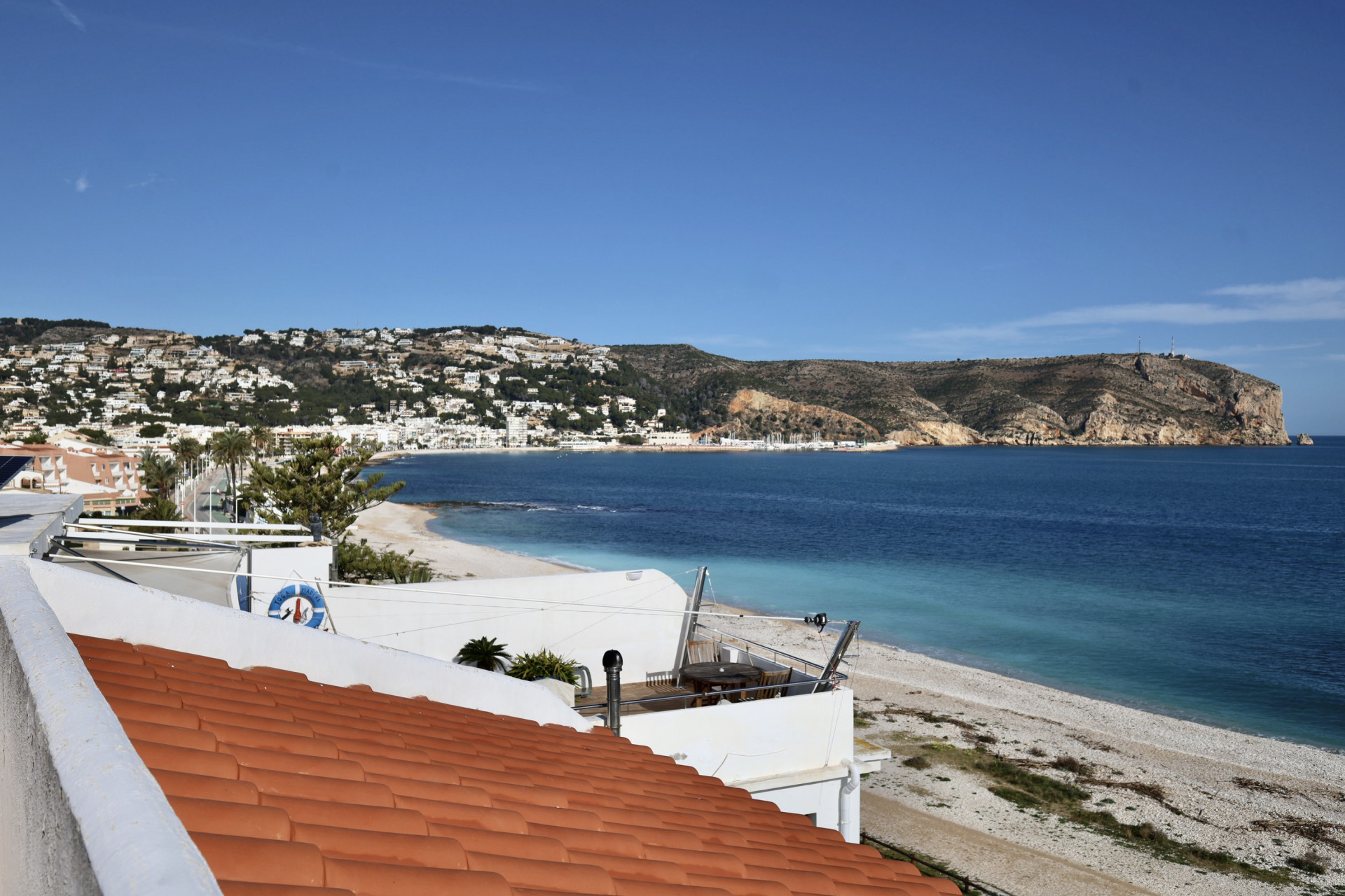 PV1GT3R6E - Appartement à la vente à Xàbia