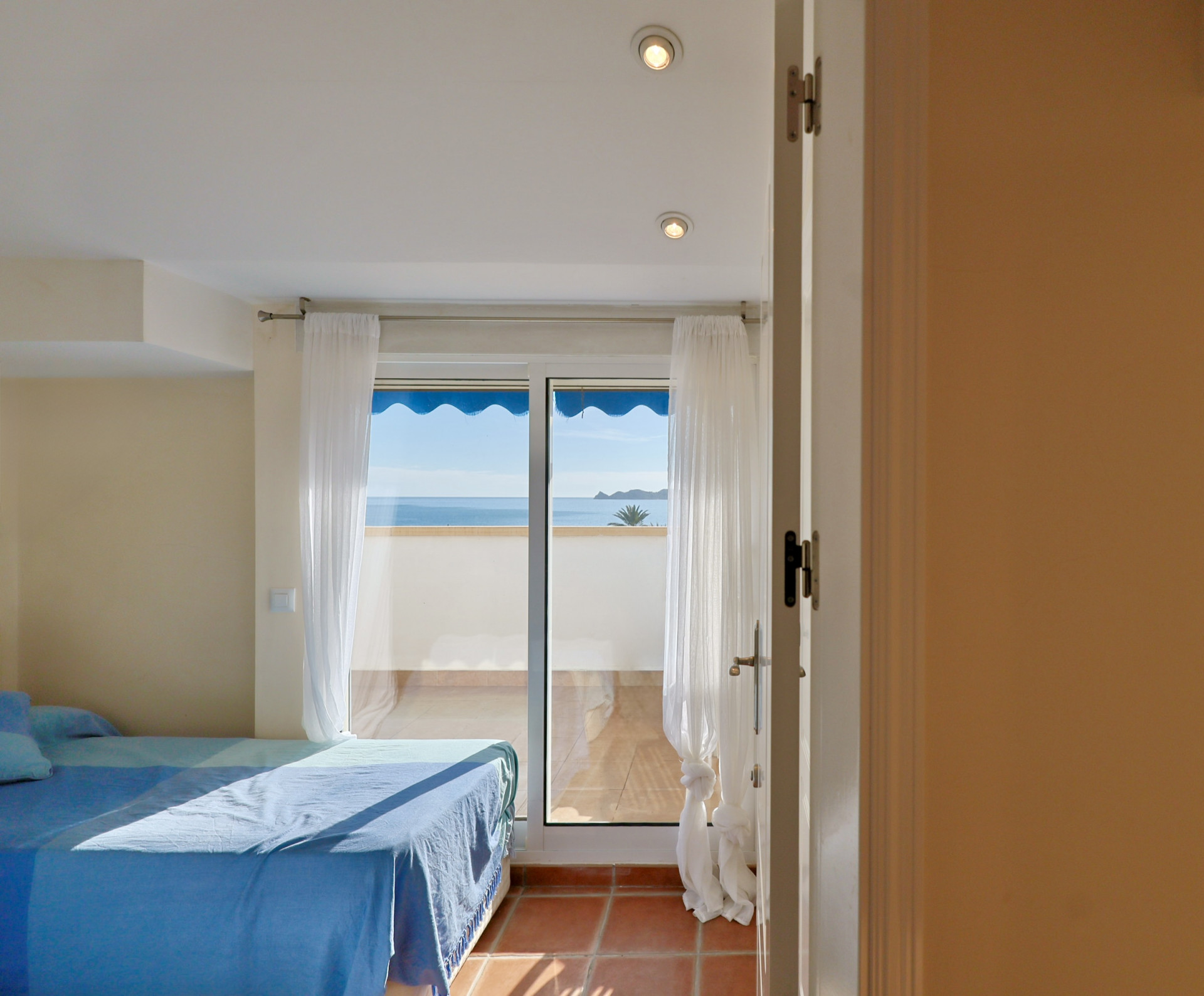 Apartment for sale in Xàbia