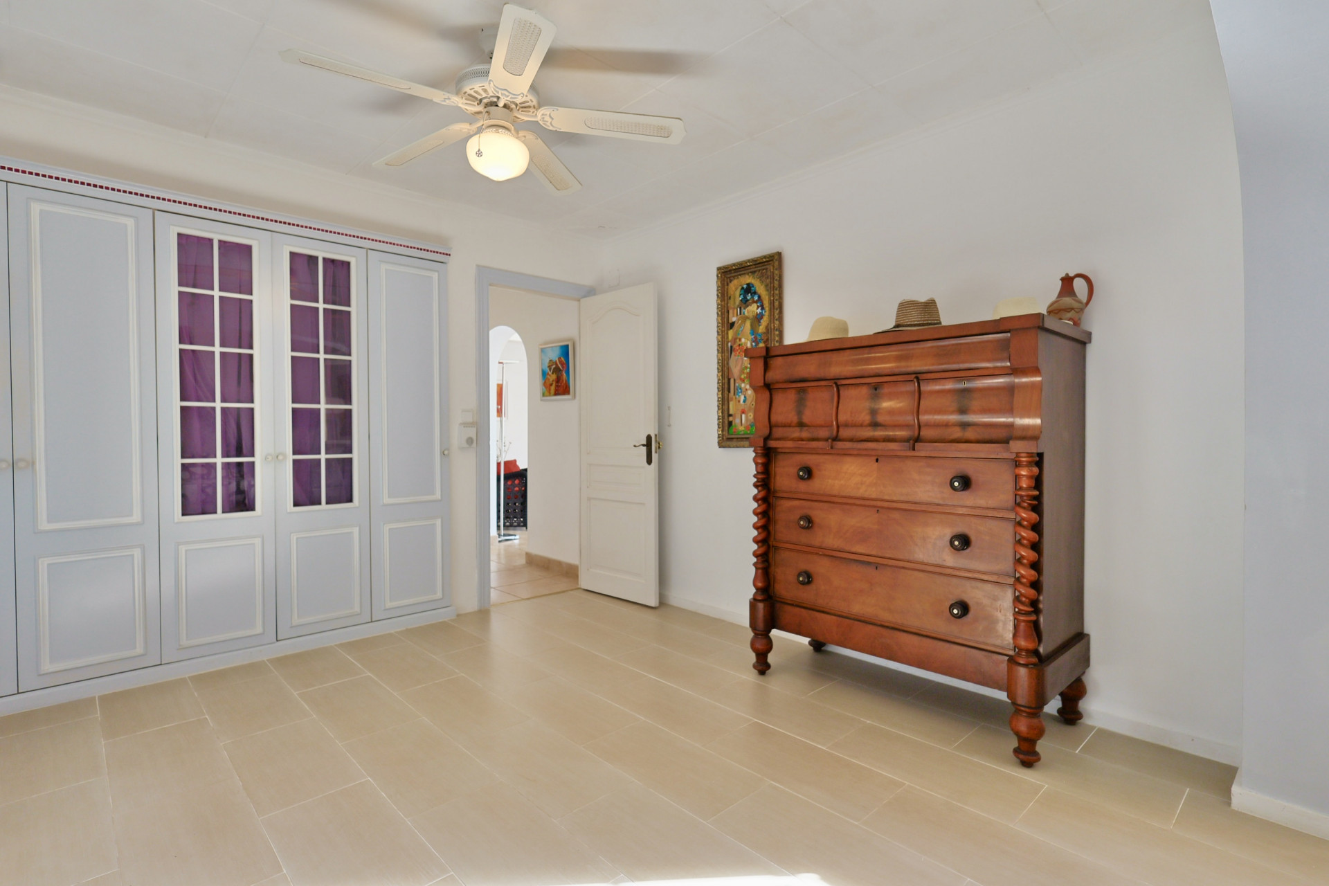 Villa en venta en Xàbia