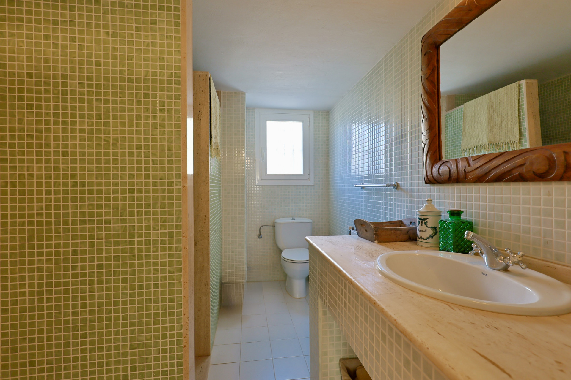 Villa en venta en Xàbia