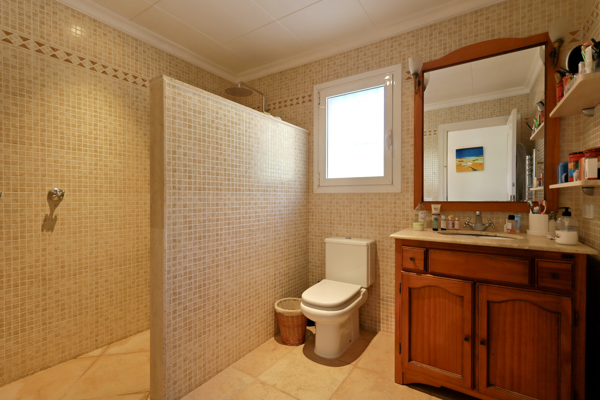 Villa en venta en Xàbia