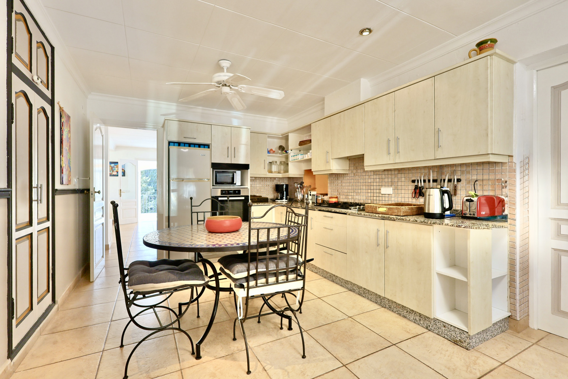 Villa en venta en Xàbia