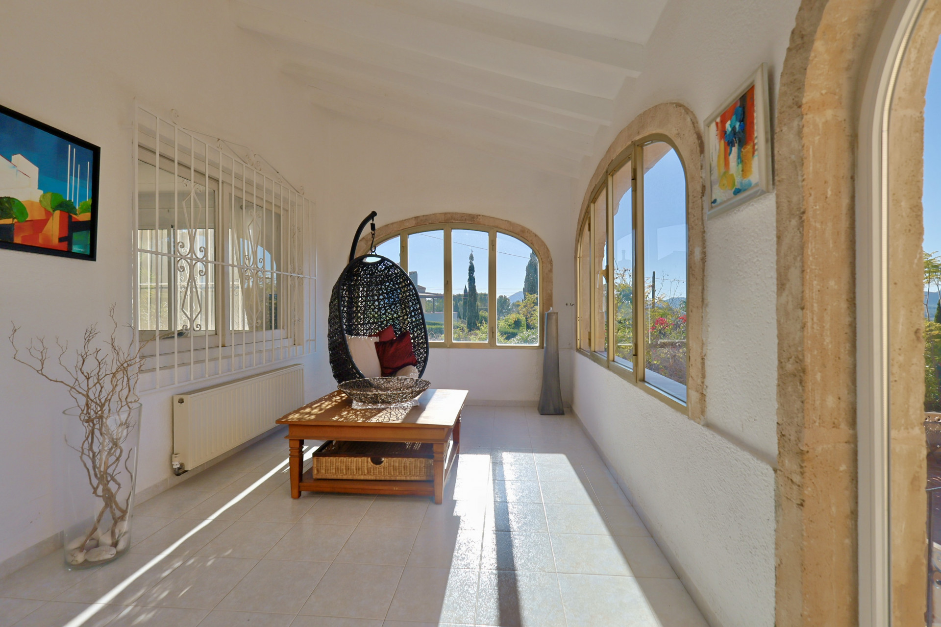 Villa en venta en Xàbia