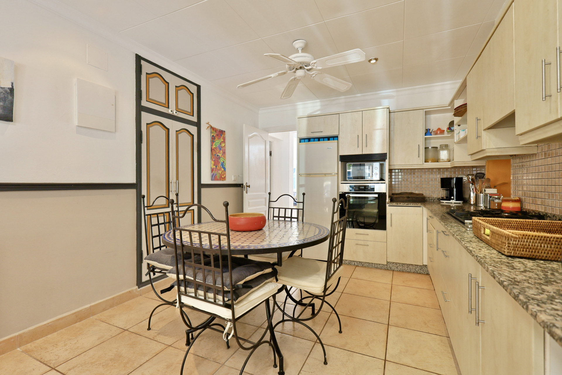 Villa en venta en Xàbia