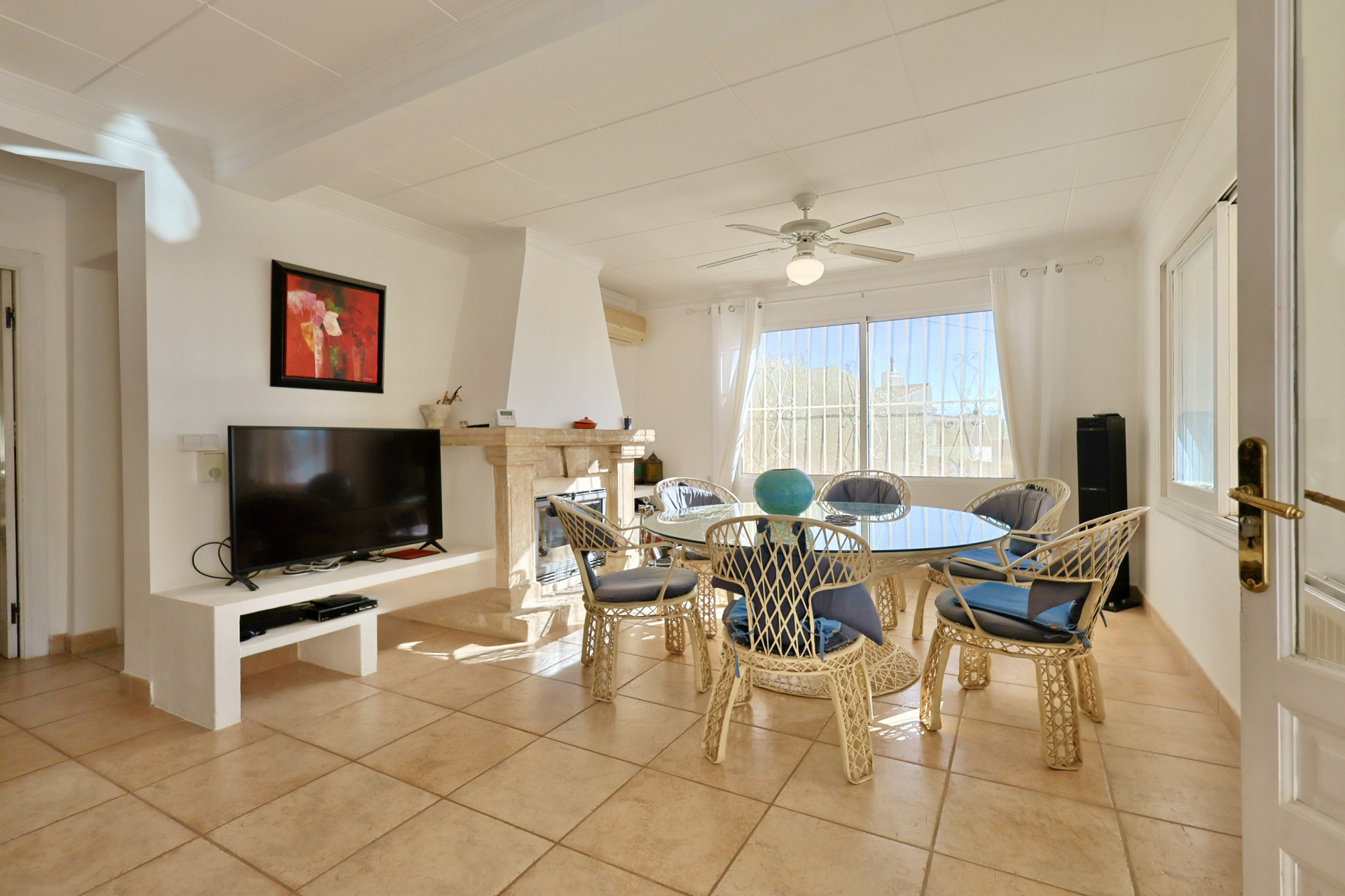 Villa en venta en Xàbia