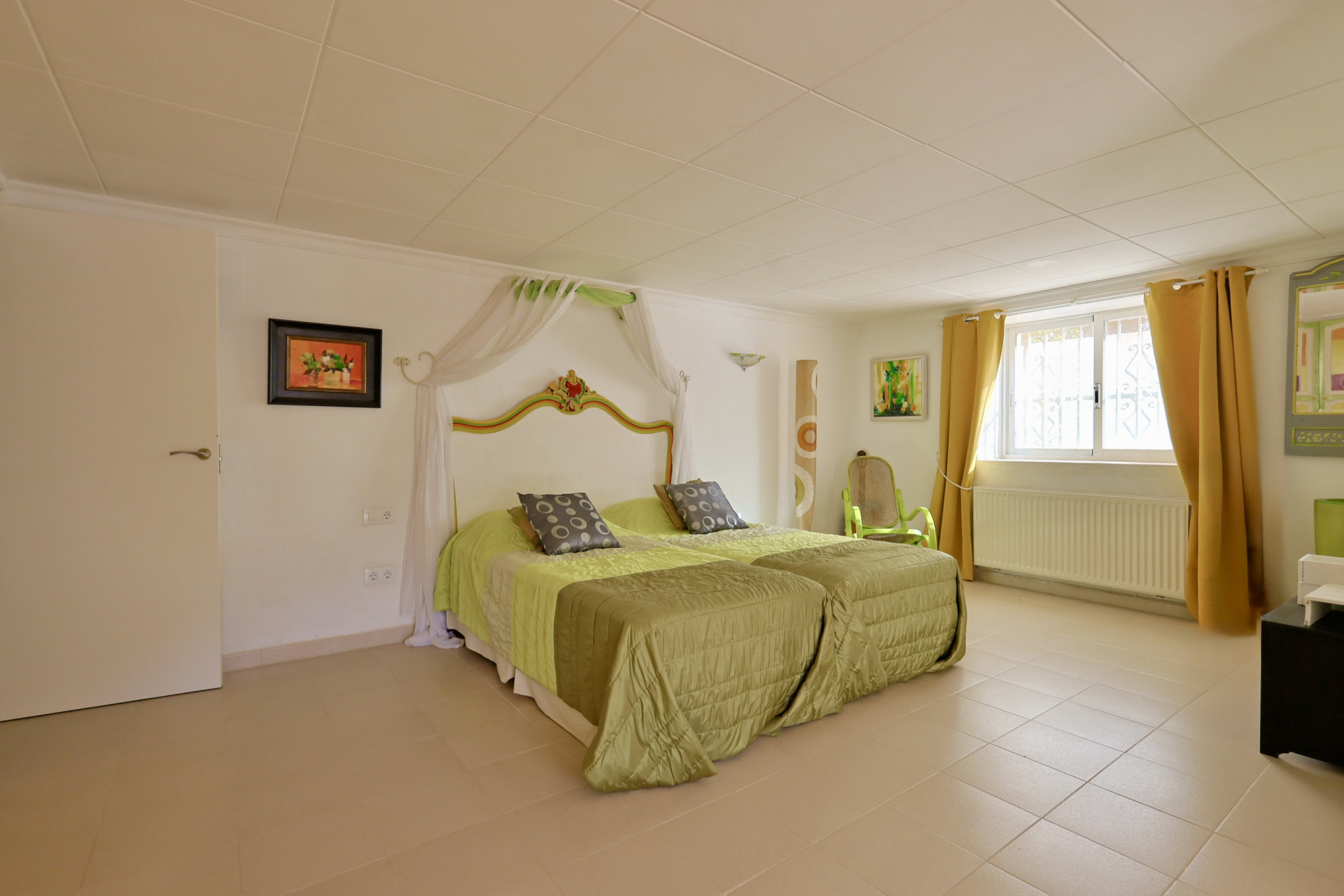 Villa en venta en Xàbia