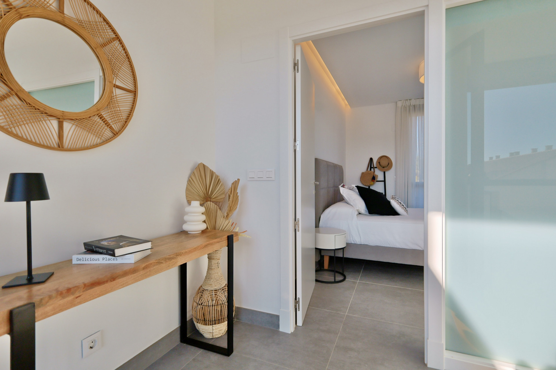 Penthouse на сайте Продажа на сайте Xàbia