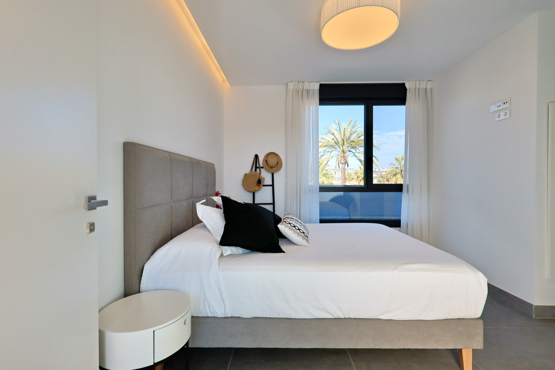 Penthouse на сайте Продажа на сайте Xàbia