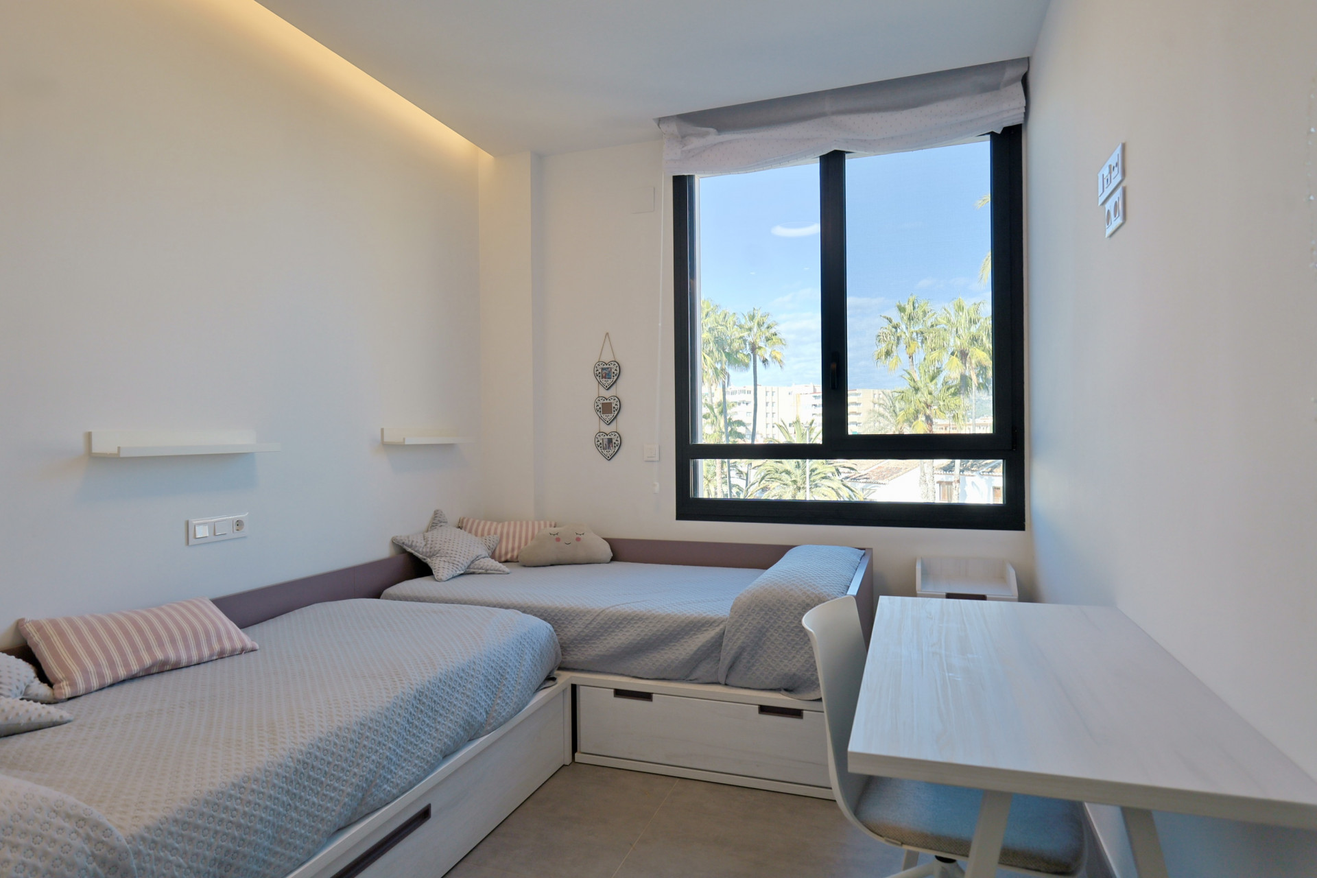 Penthouse на сайте Продажа на сайте Xàbia