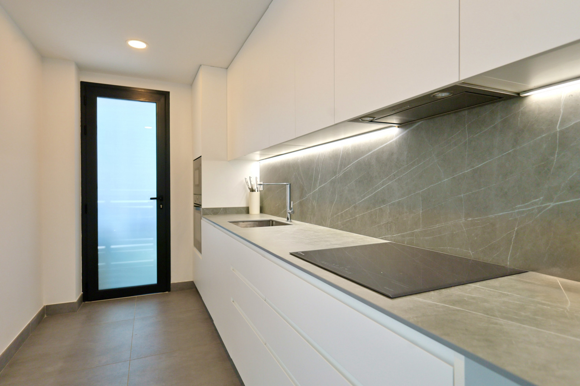 Penthouse на сайте Продажа на сайте Xàbia