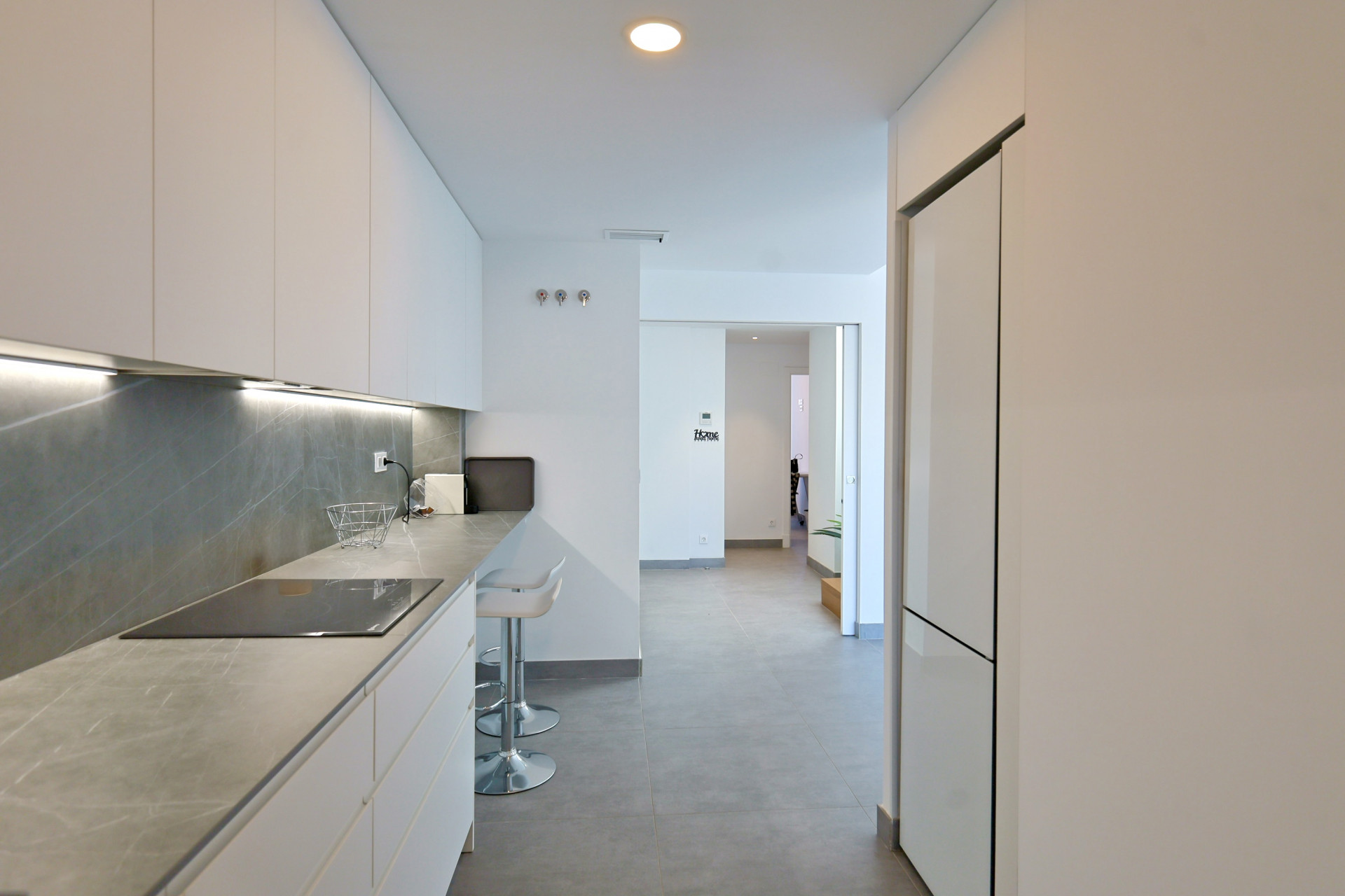 Penthouse на сайте Продажа на сайте Xàbia