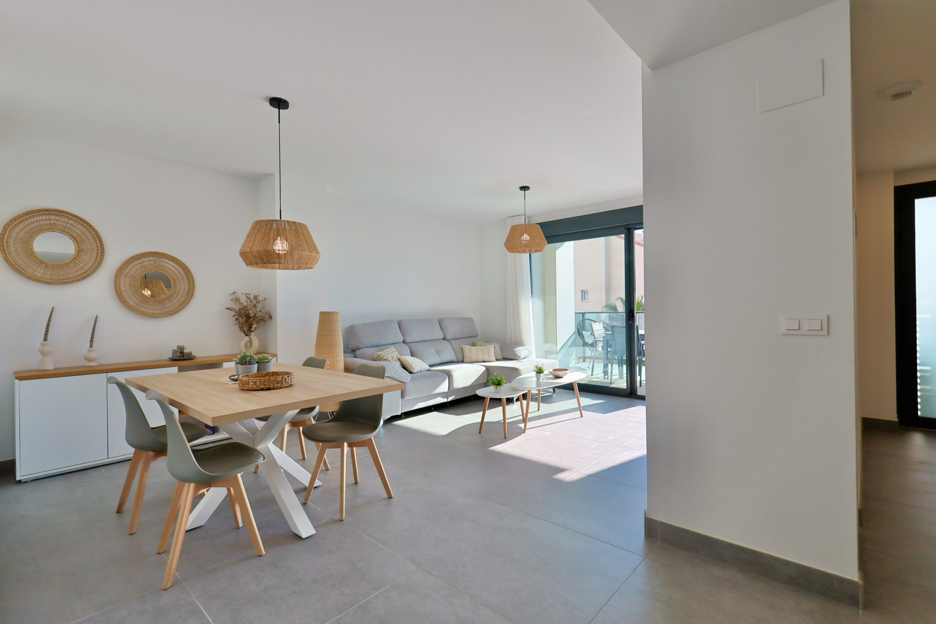 Penthouse на сайте Продажа на сайте Xàbia