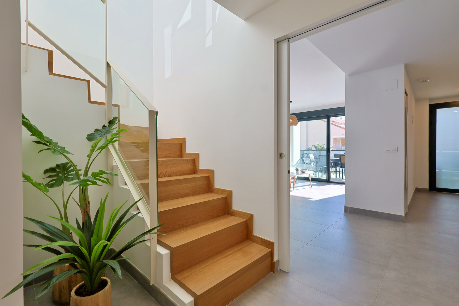 Penthouse на сайте Продажа на сайте Xàbia