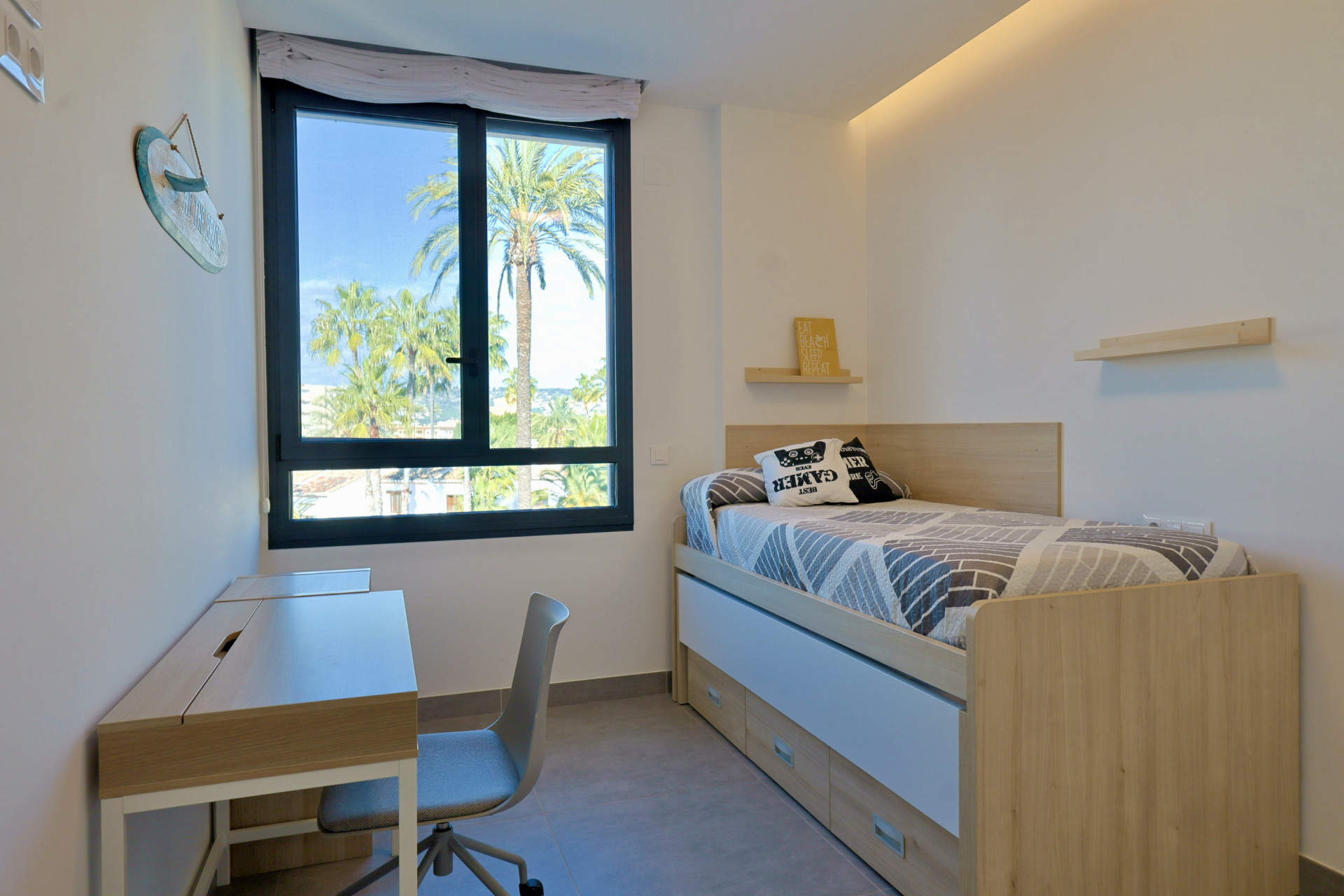 Penthouse на сайте Продажа на сайте Xàbia