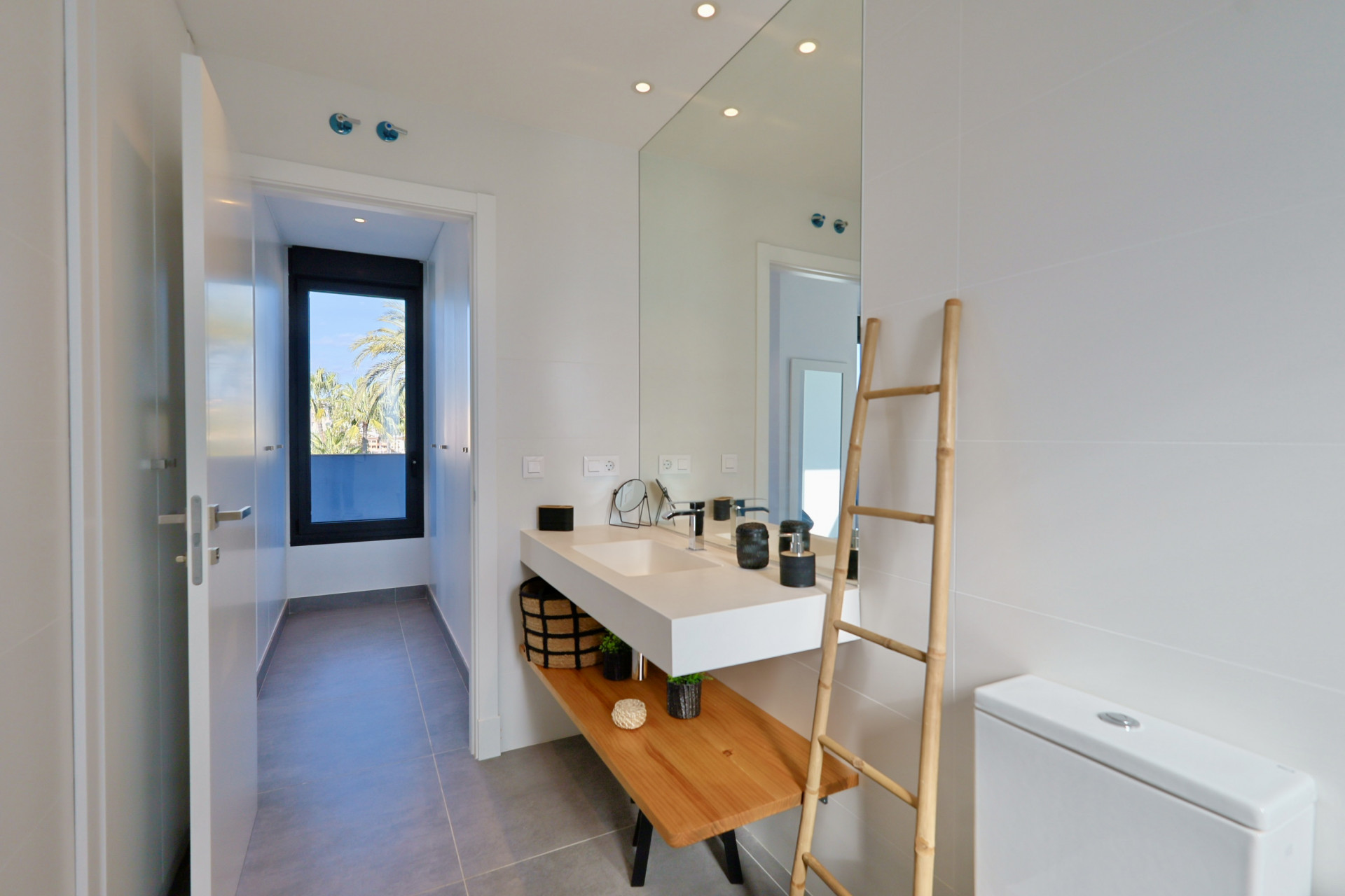 Penthouse на сайте Продажа на сайте Xàbia