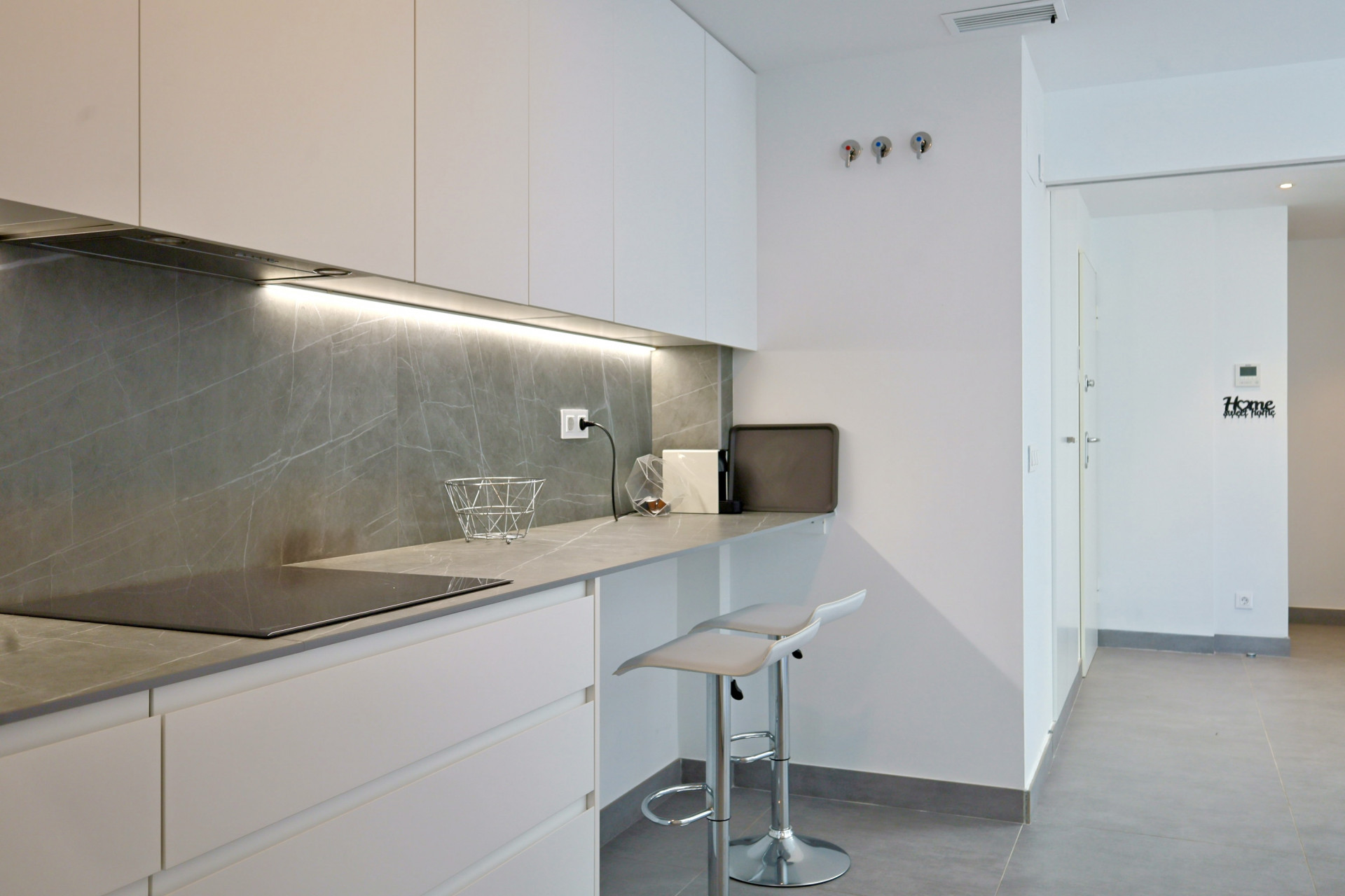 Penthouse на сайте Продажа на сайте Xàbia