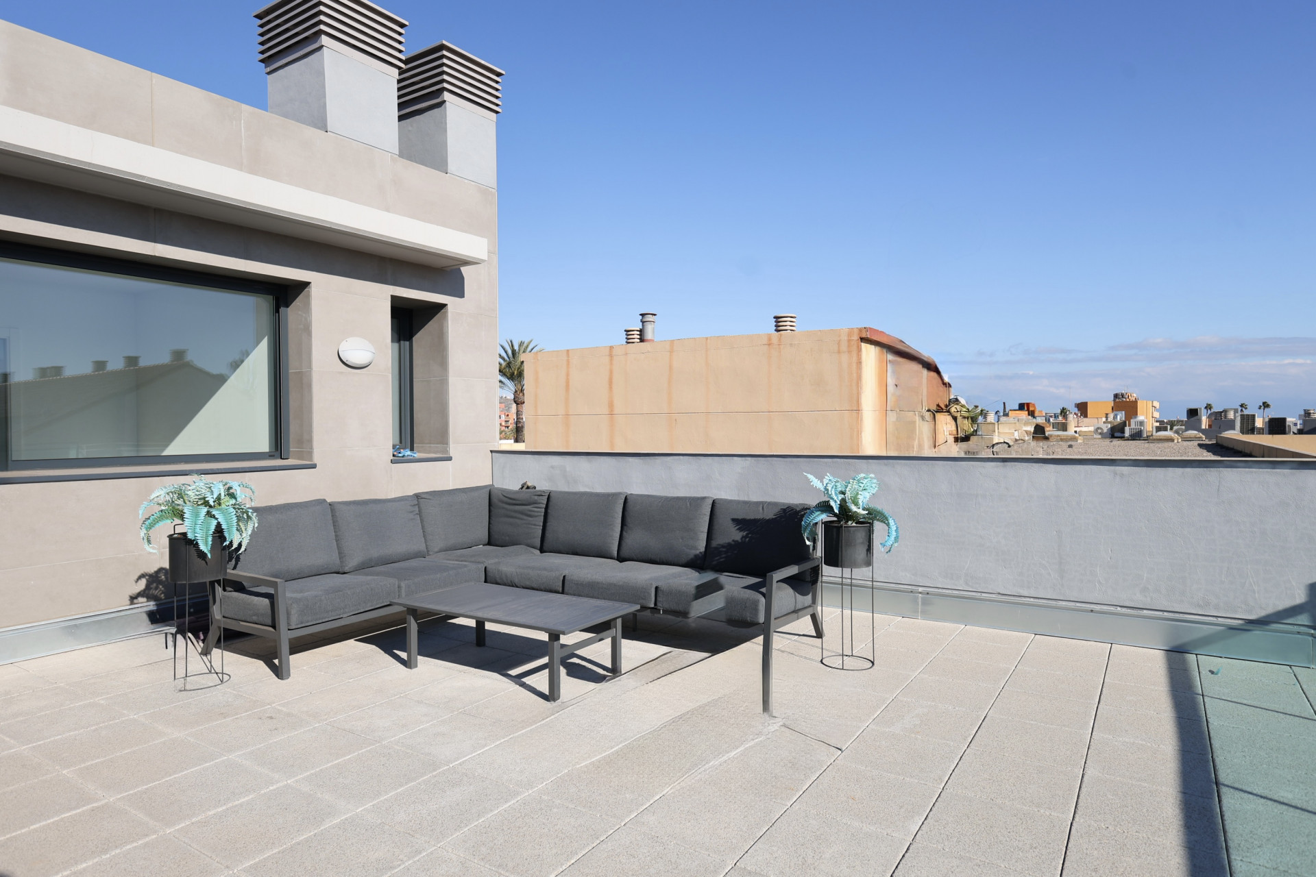 Penthouse на сайте Продажа на сайте Xàbia