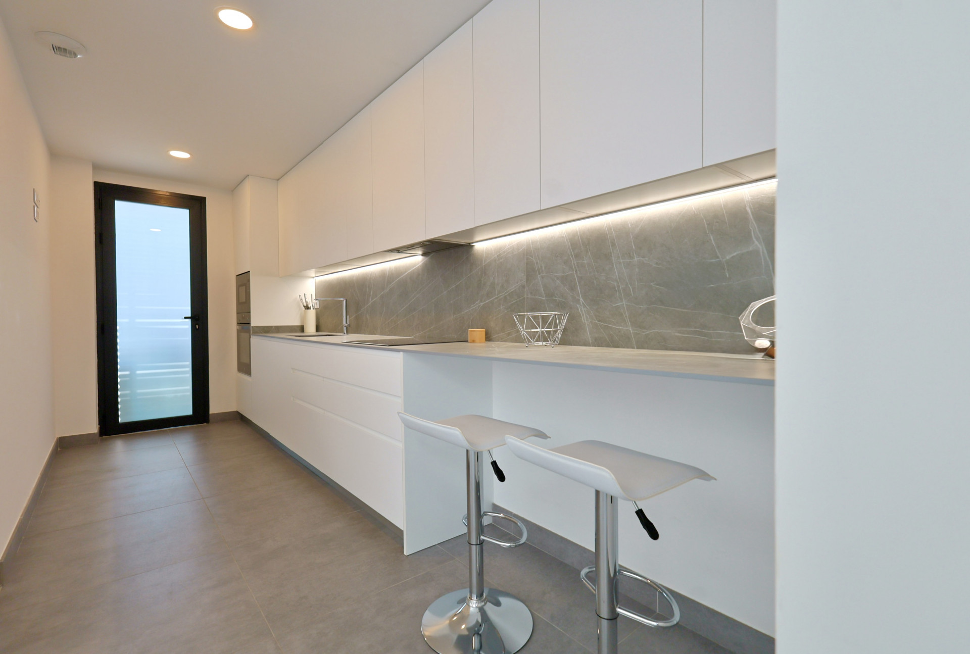 Penthouse на сайте Продажа на сайте Xàbia