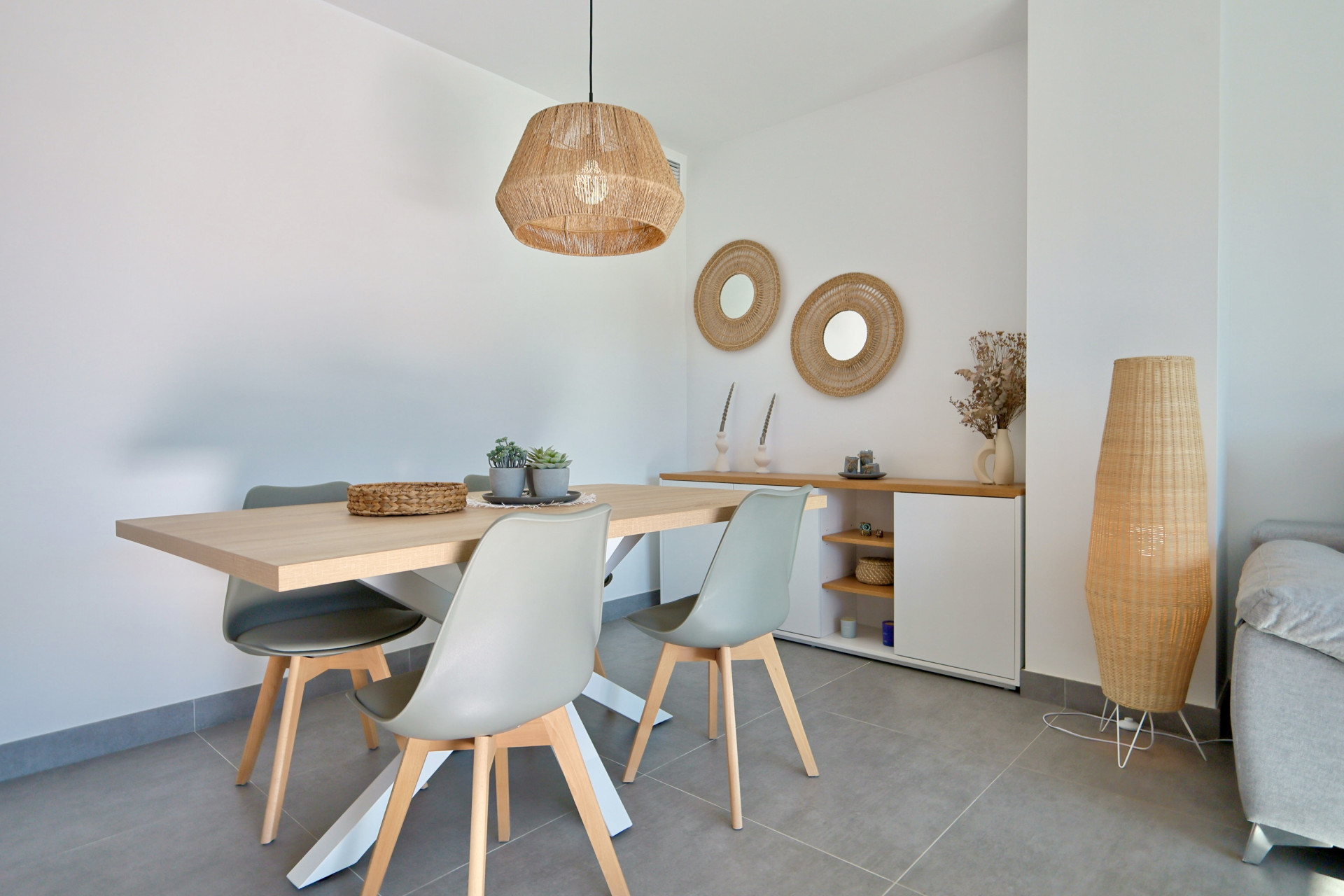 Penthouse на сайте Продажа на сайте Xàbia