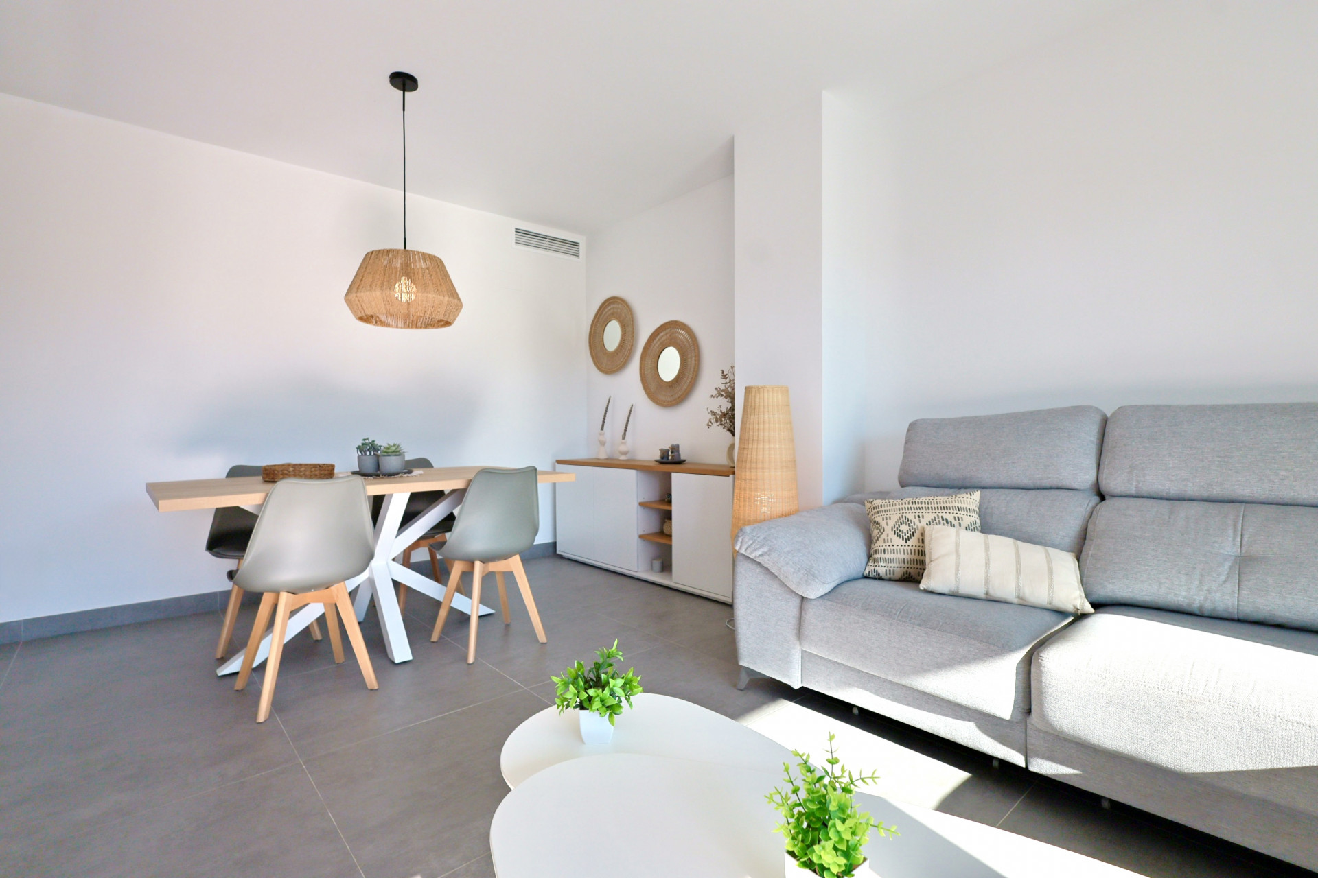 Penthouse на сайте Продажа на сайте Xàbia