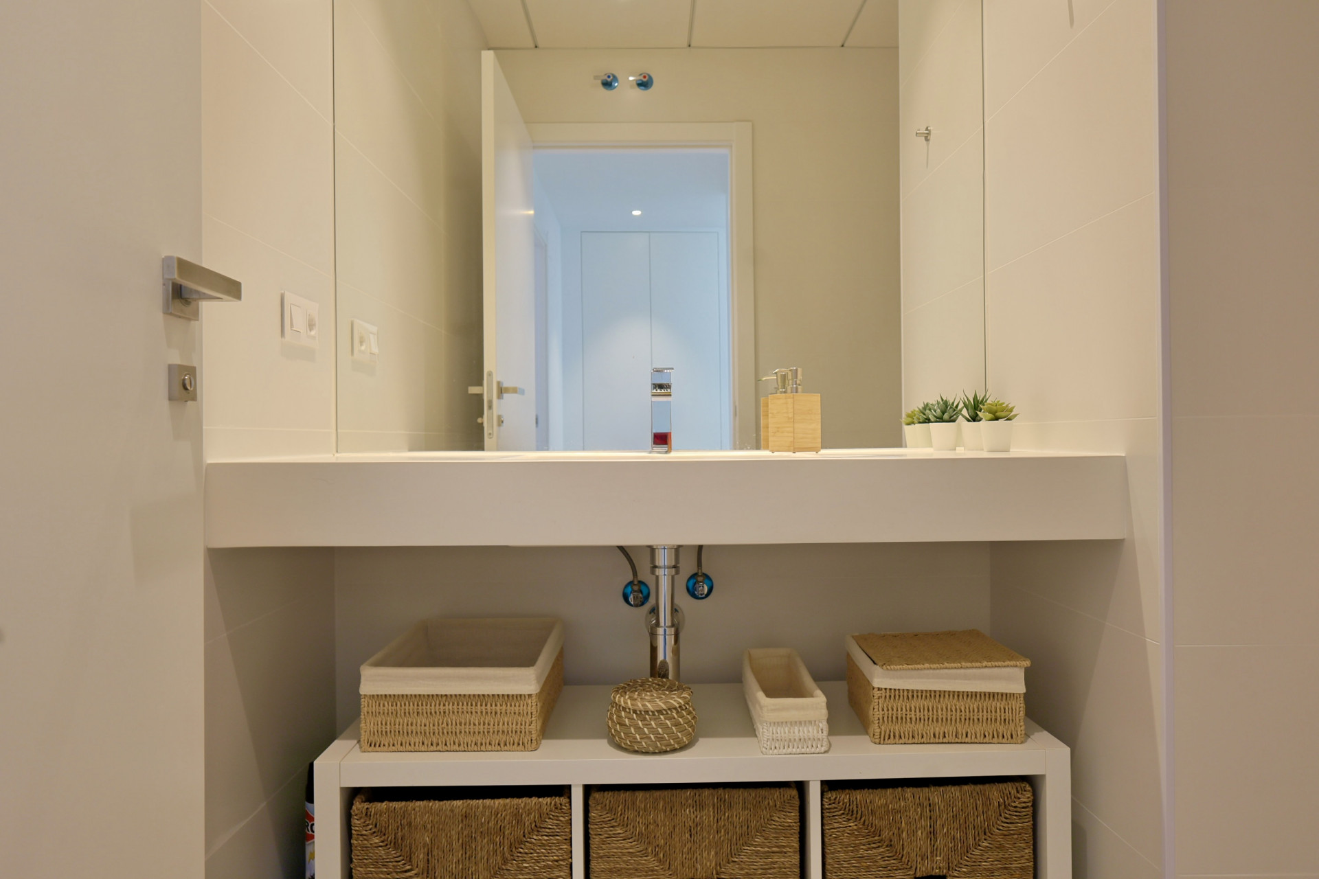 Penthouse на сайте Продажа на сайте Xàbia