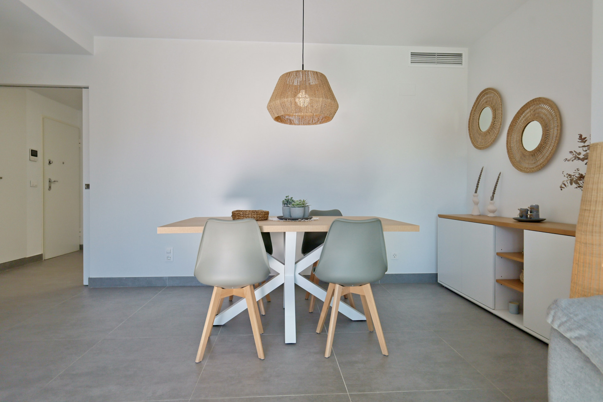 Penthouse на сайте Продажа на сайте Xàbia