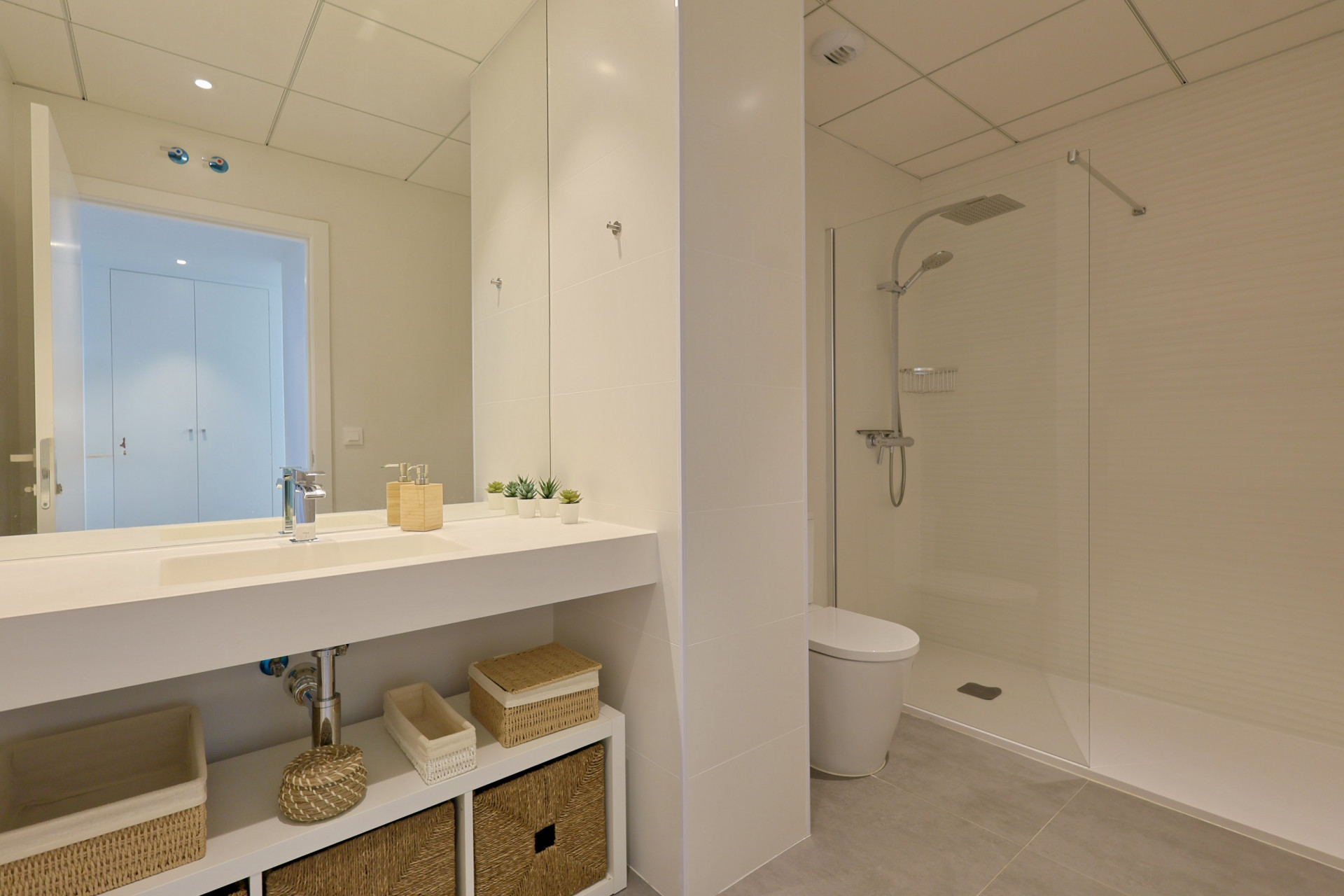 Penthouse на сайте Продажа на сайте Xàbia