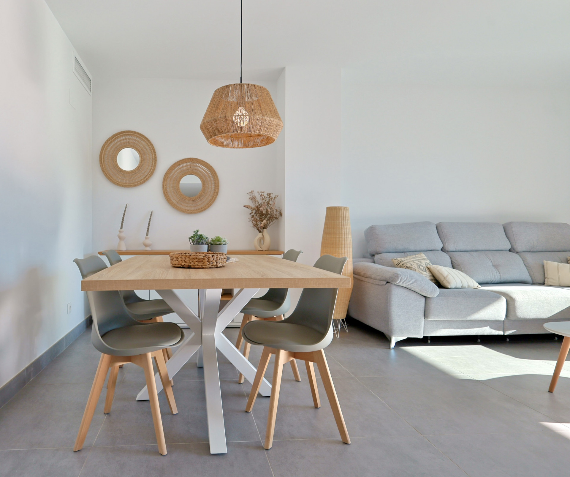 Penthouse на сайте Продажа на сайте Xàbia