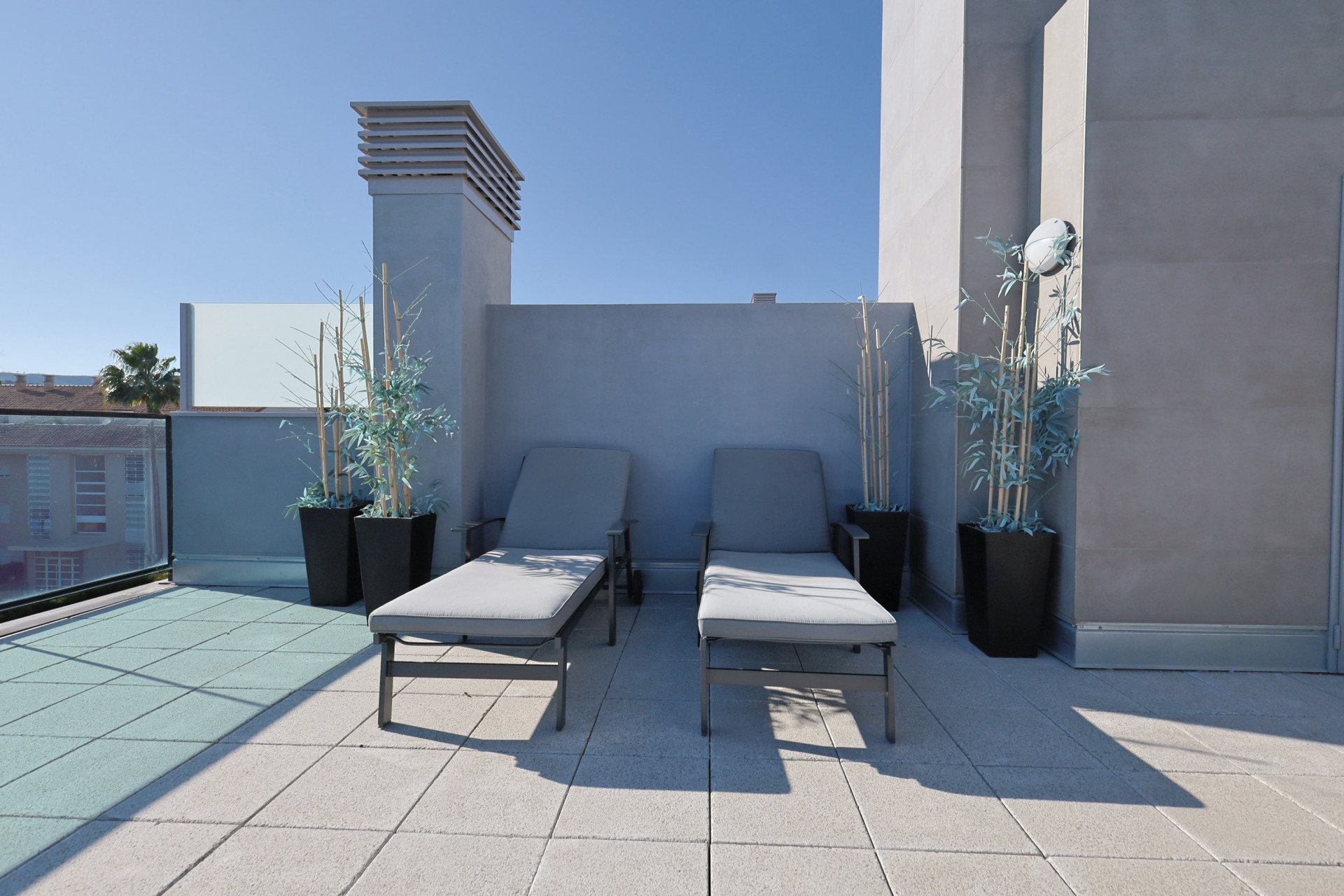 Penthouse на сайте Продажа на сайте Xàbia