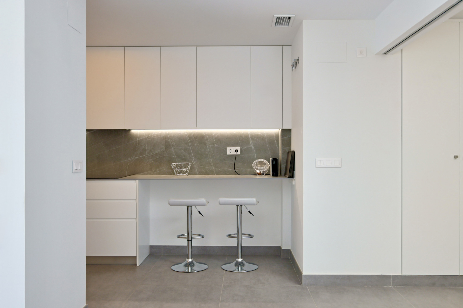 Penthouse на сайте Продажа на сайте Xàbia