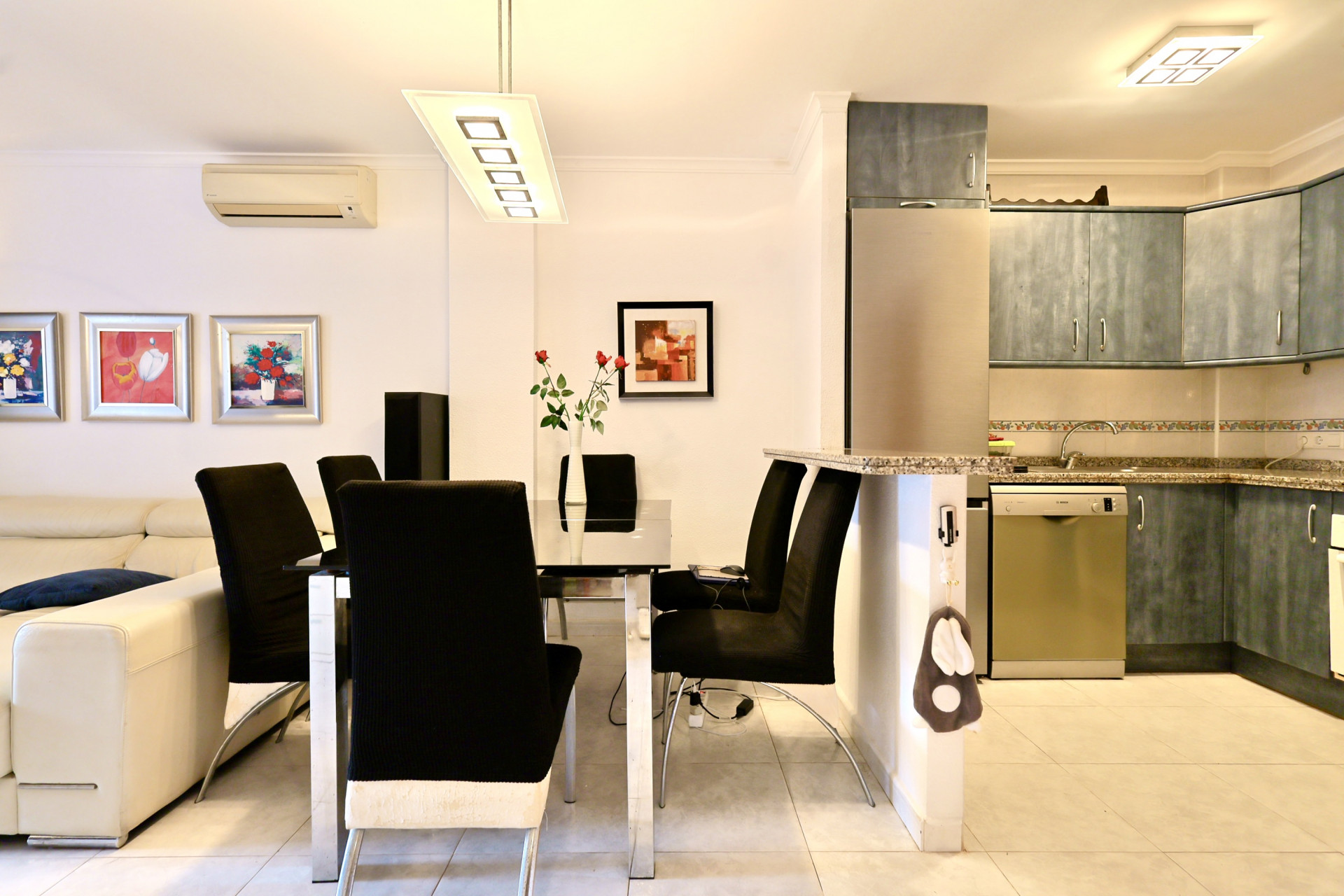 Apartment à la vente à Poble Nou De Benitatxell