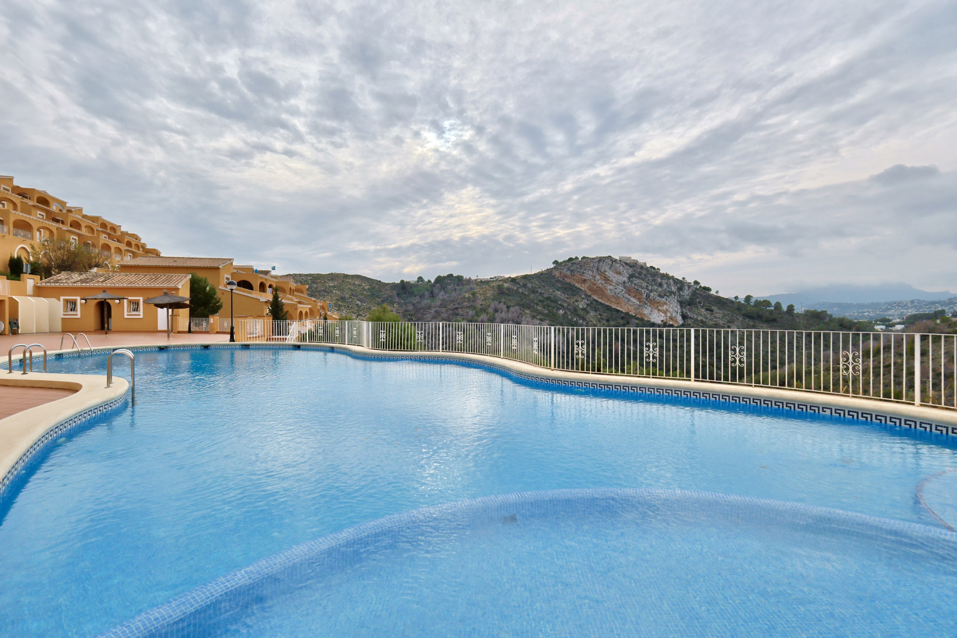 Apartment à la vente à Poble Nou De Benitatxell