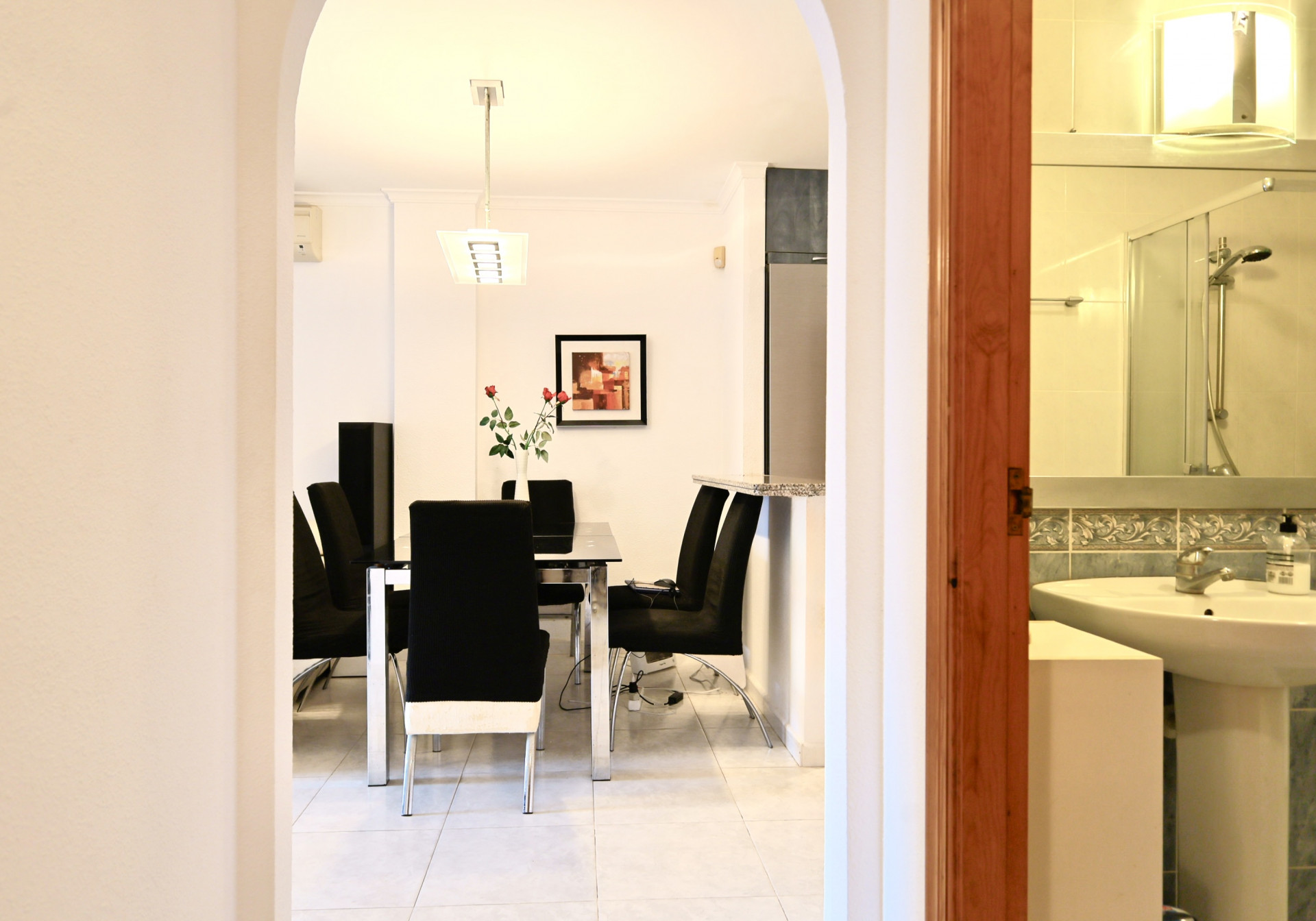 Apartment à la vente à Poble Nou De Benitatxell