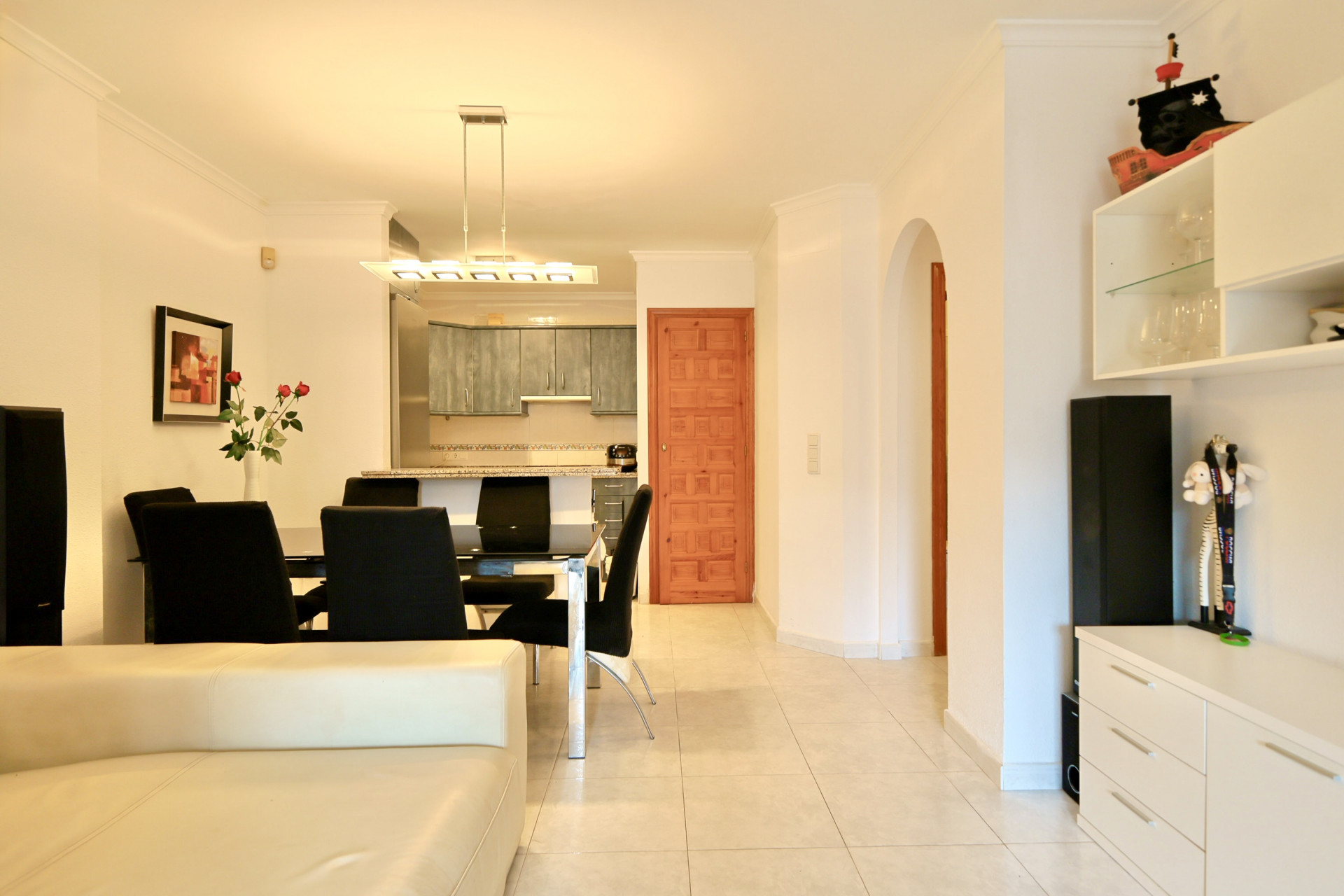 Apartment à la vente à Poble Nou De Benitatxell