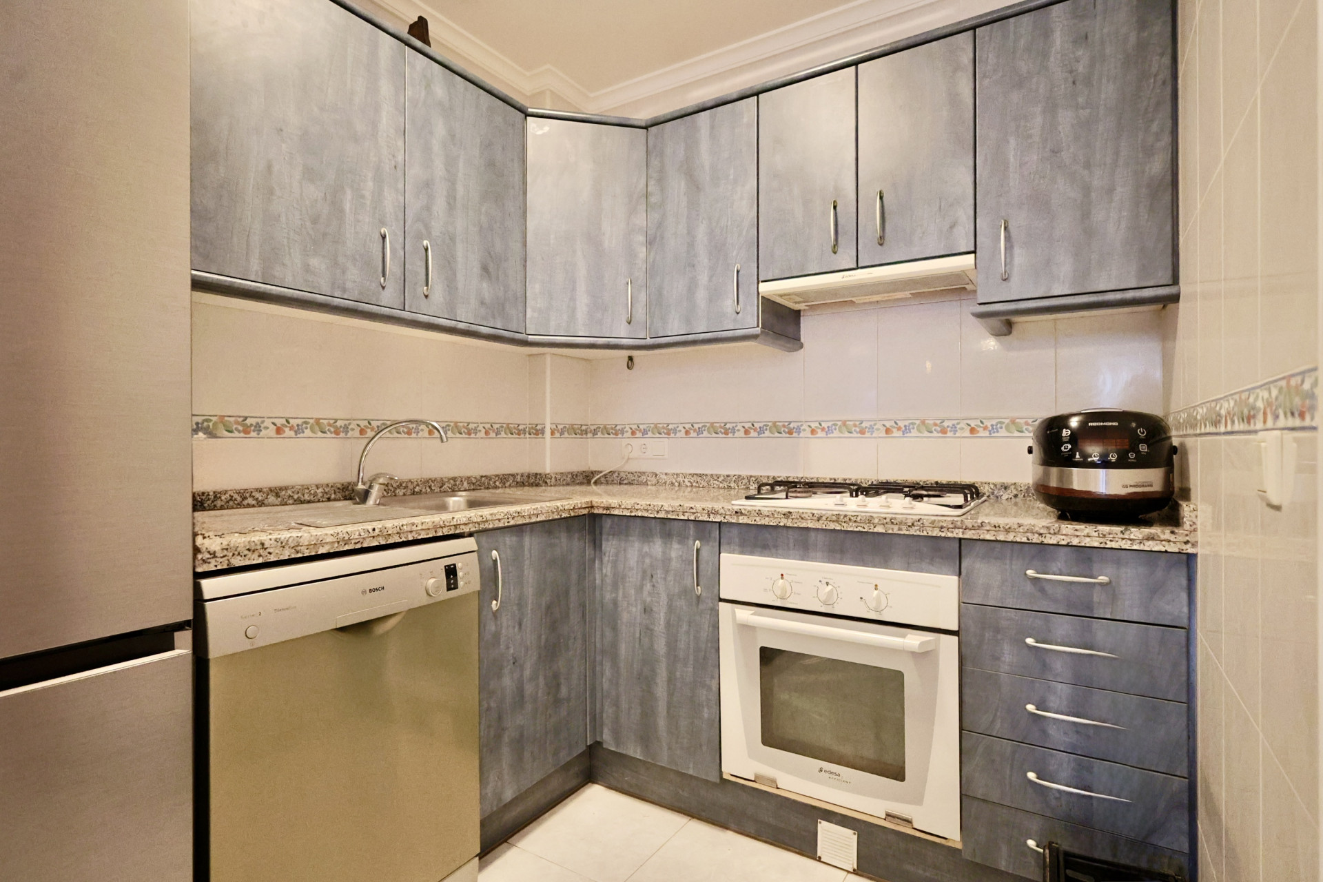 Apartment à la vente à Poble Nou De Benitatxell