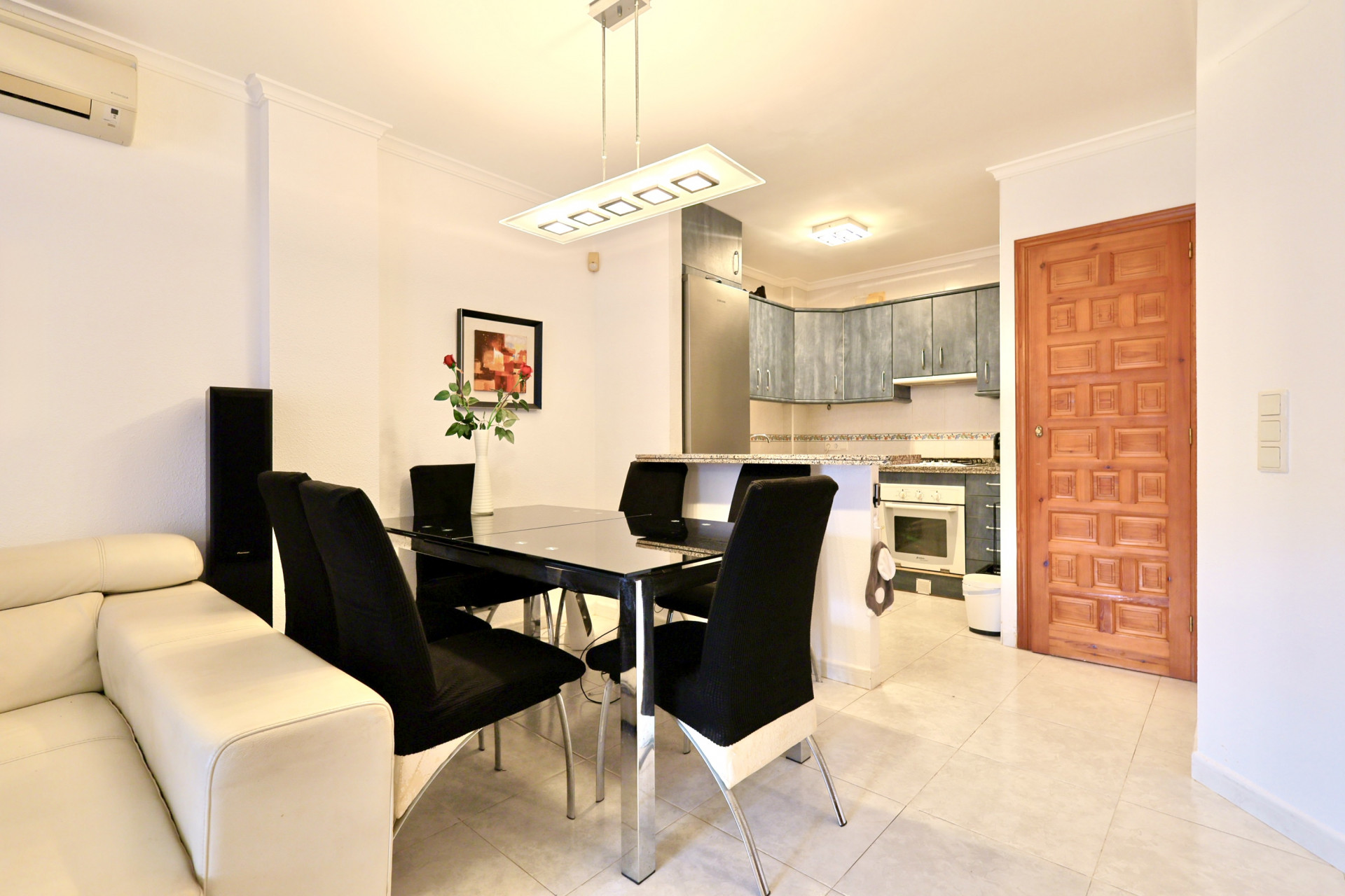 Apartment à la vente à Poble Nou De Benitatxell